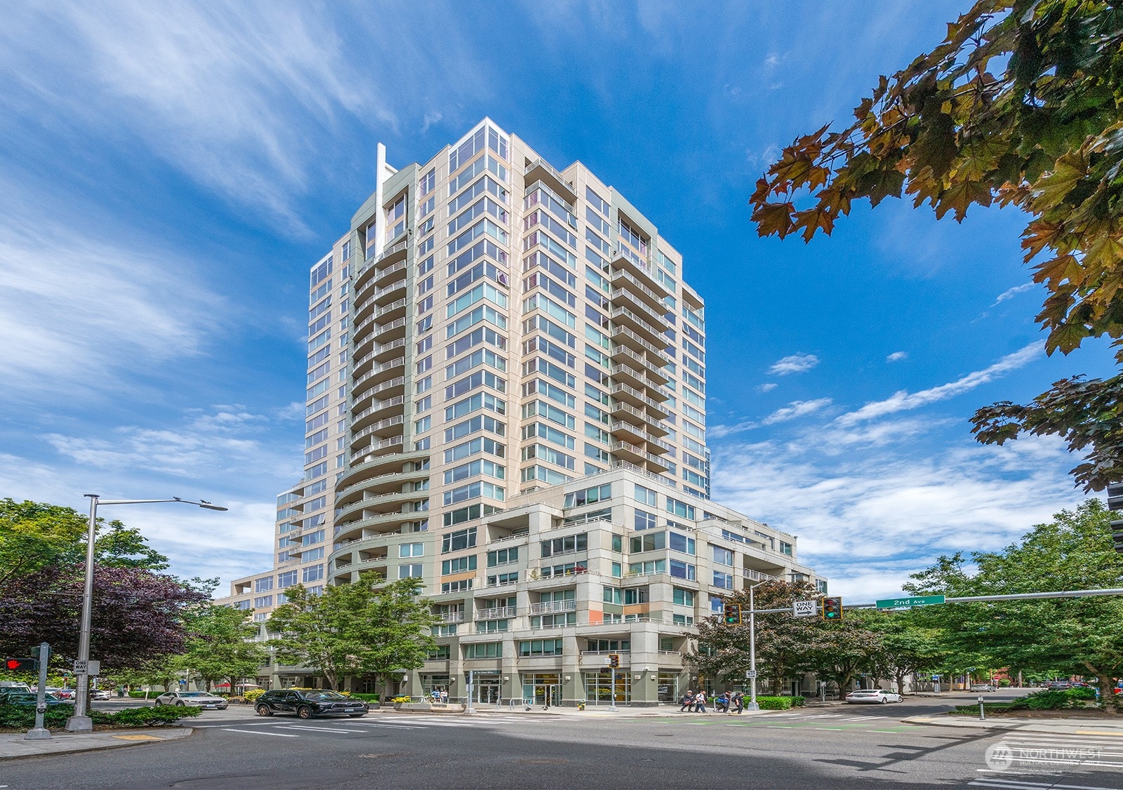 2600 2nd Avenue Unit: 309