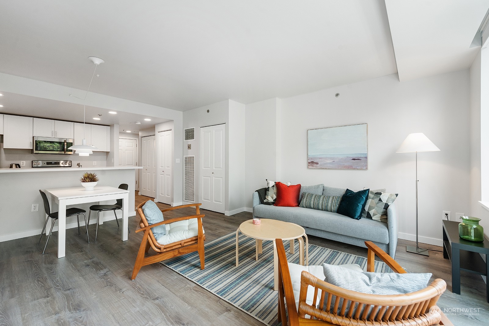 2600 2nd Avenue Unit: 309