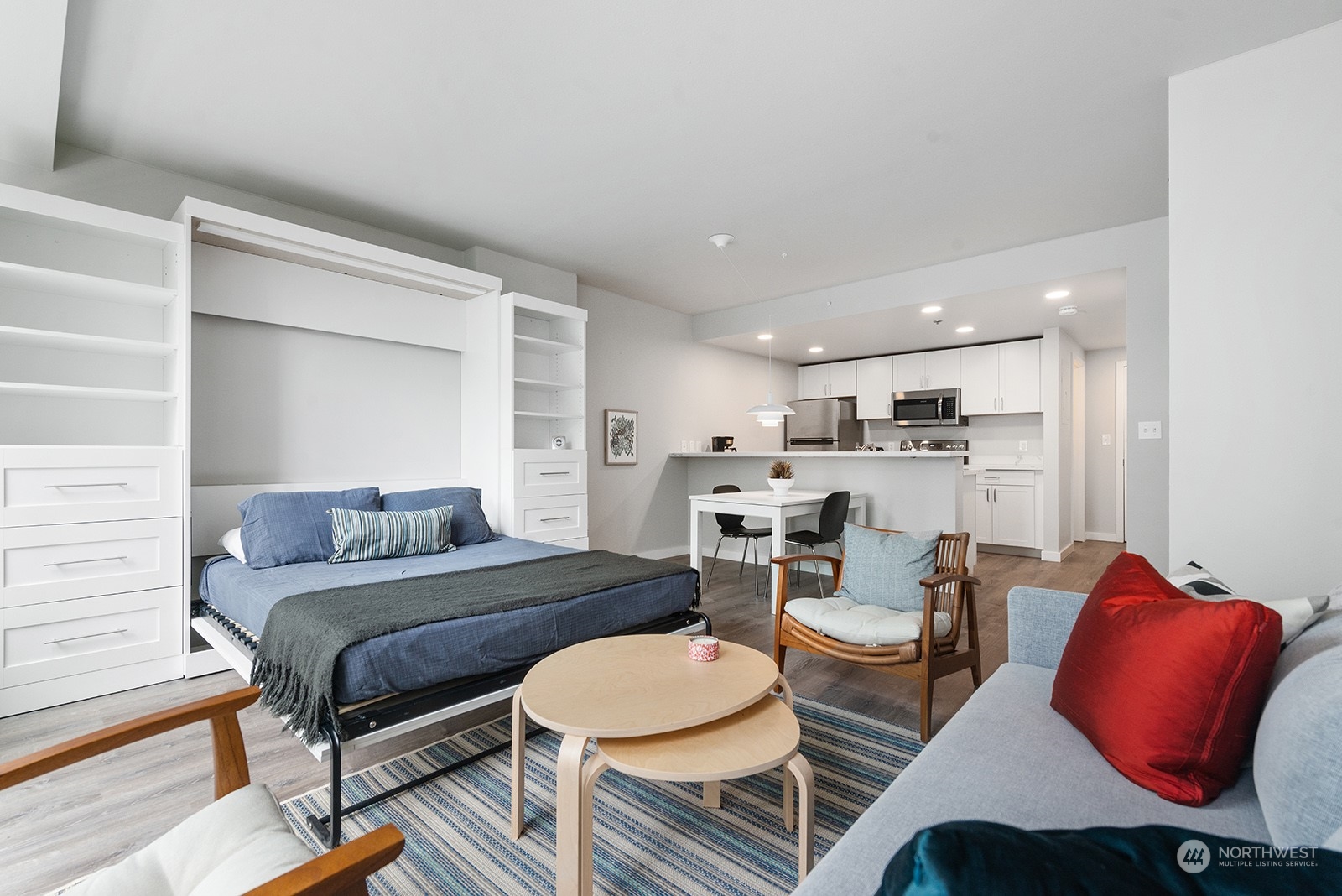 2600 2nd Avenue Unit: 309