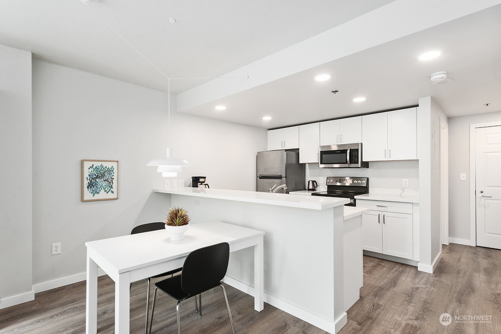 2600 2nd Avenue Unit: 309