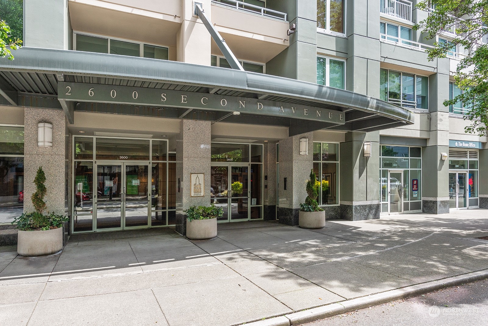 2600 2nd Avenue Unit: 309