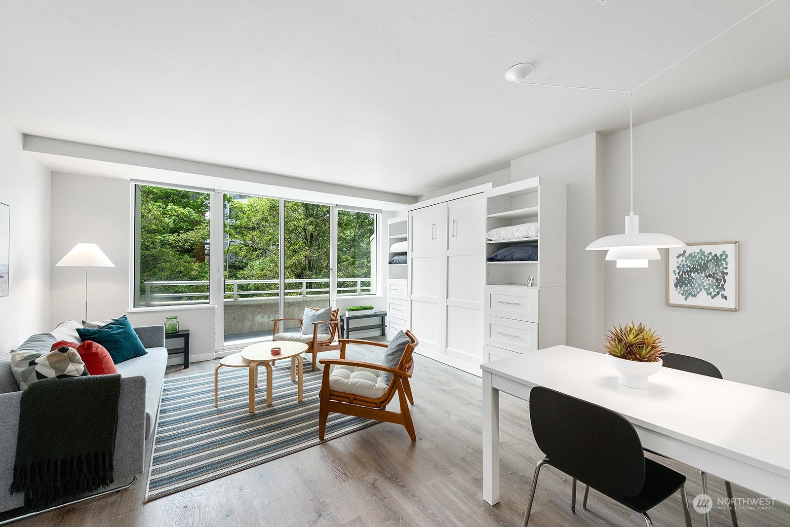 2600 2nd Avenue Unit: 309