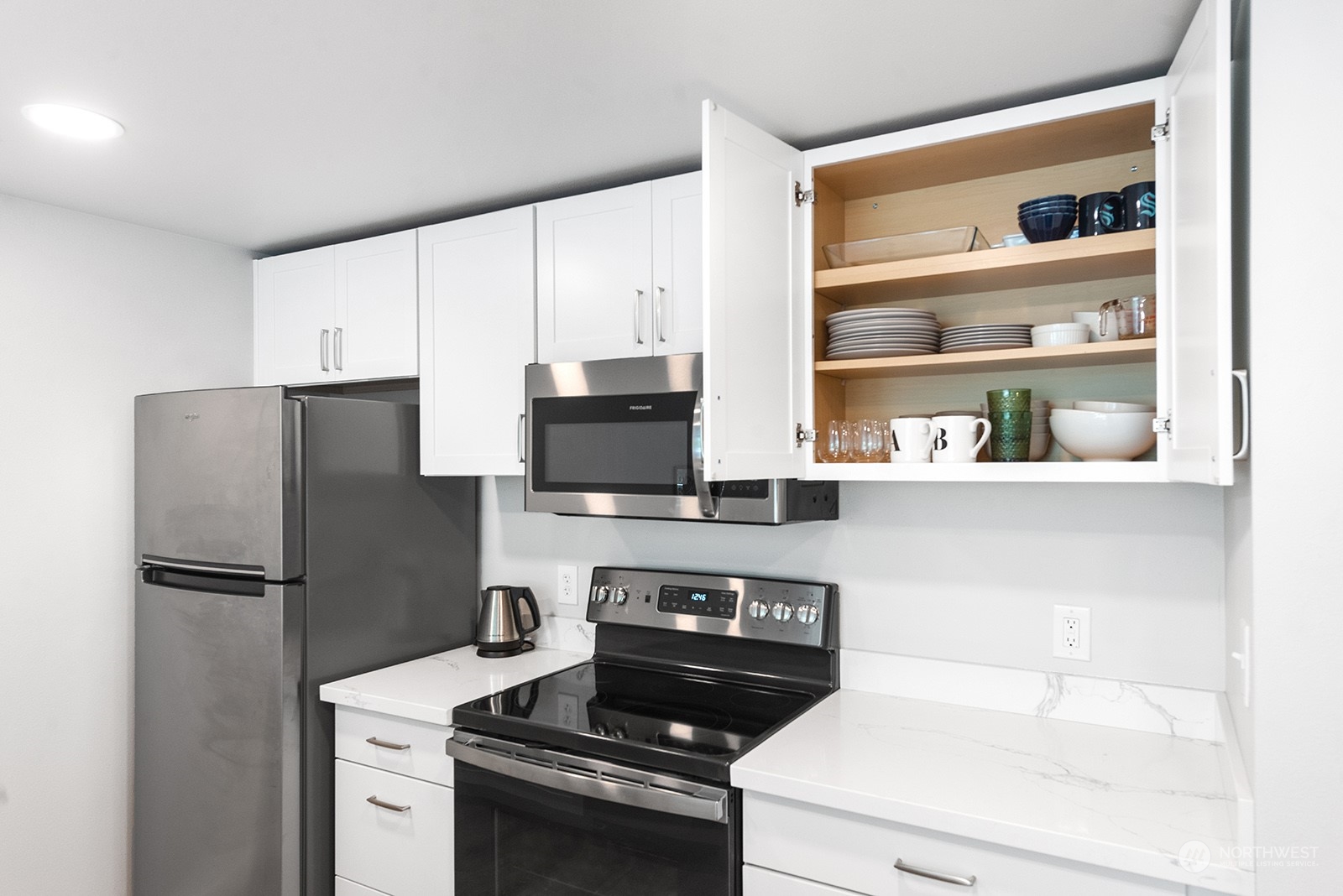 2600 2nd Avenue Unit: 309