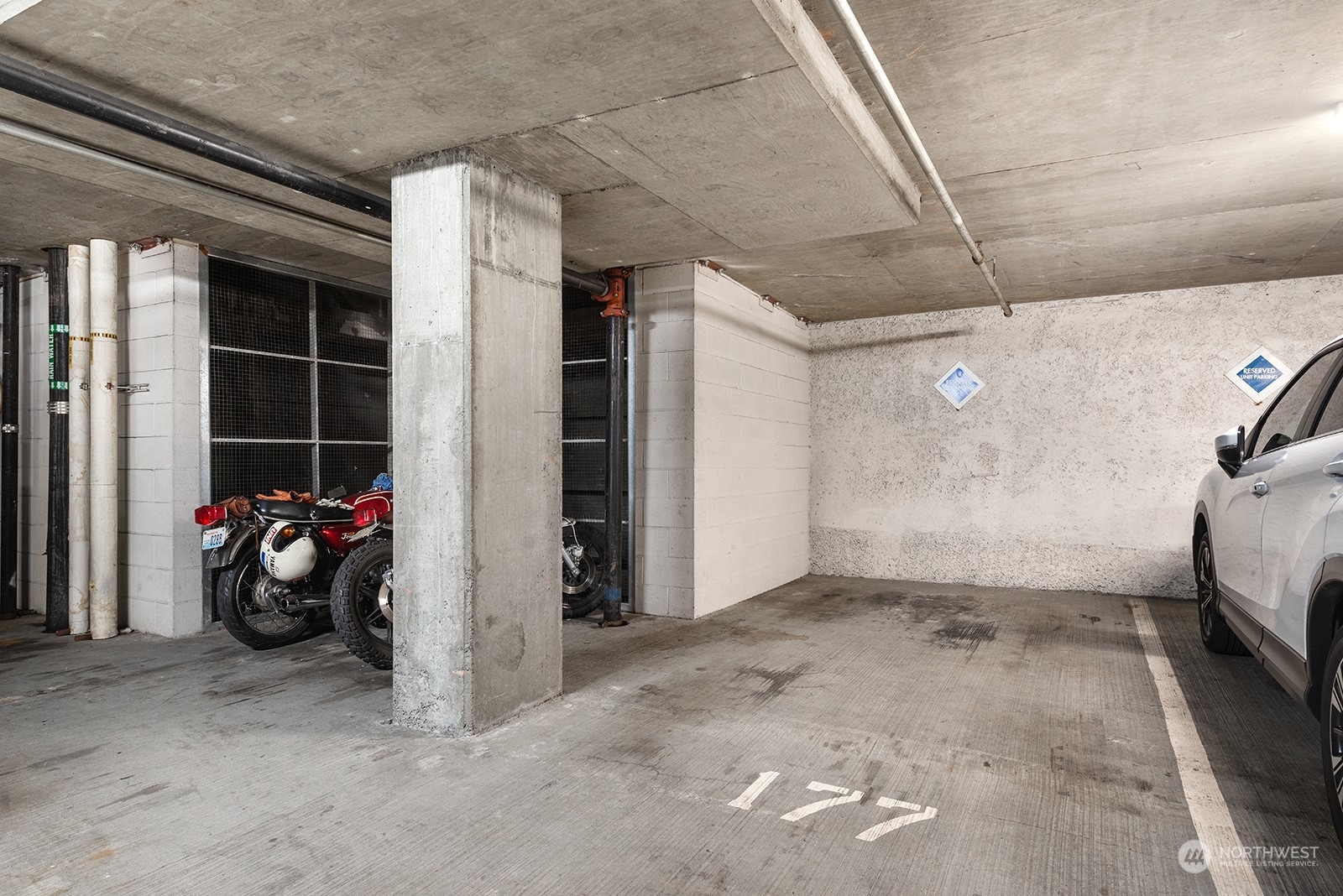 2600 2nd Avenue Unit: 309