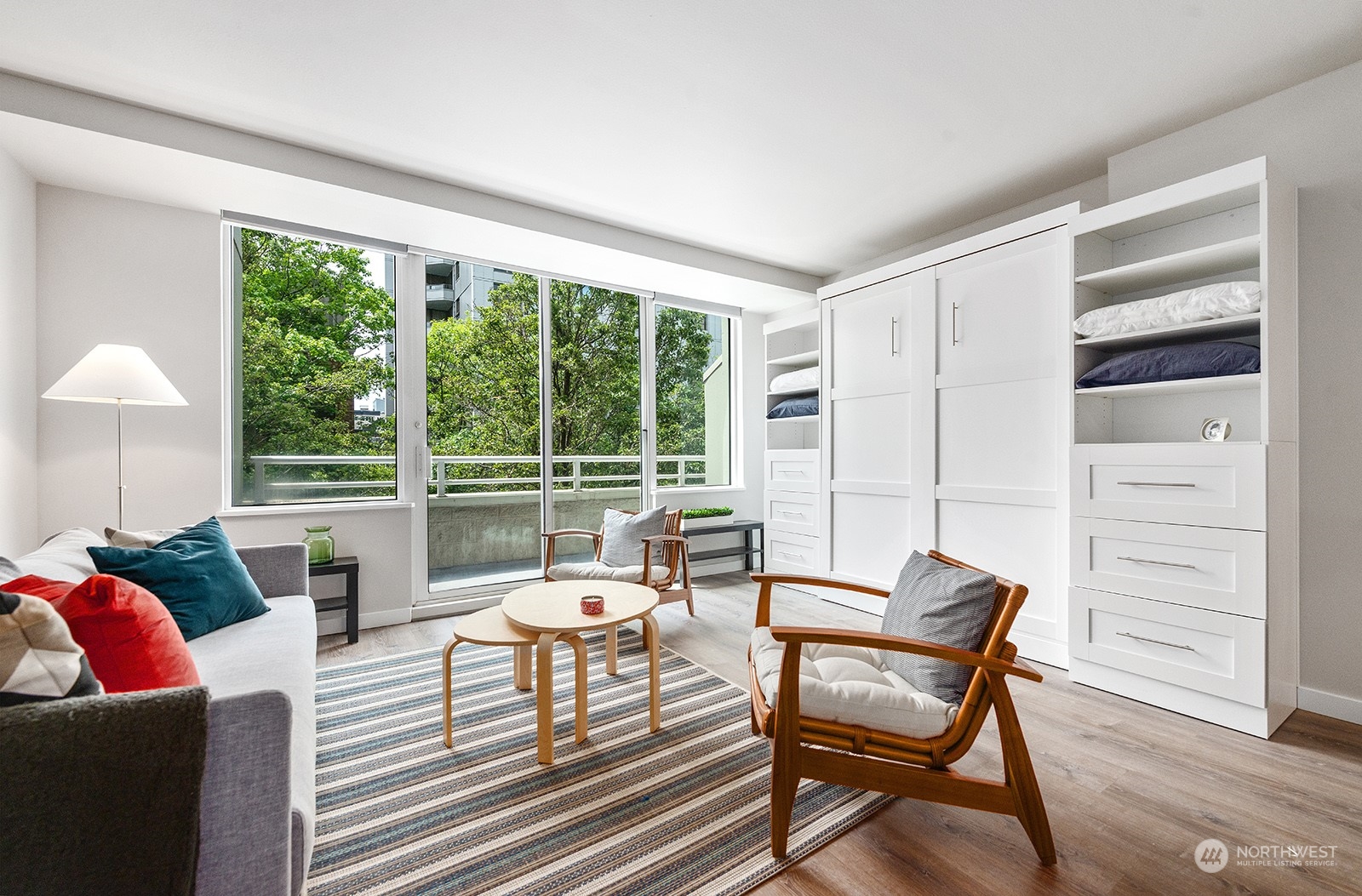 2600 2nd Avenue Unit: 309
