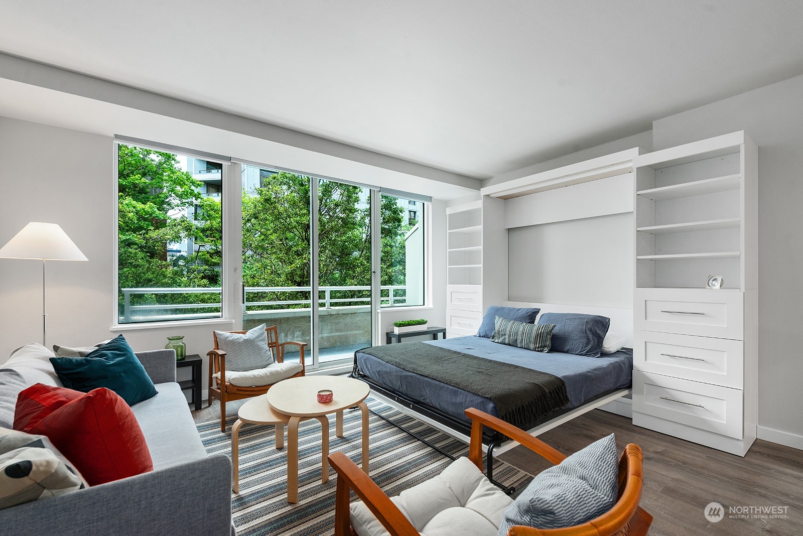 2600 2nd Avenue Unit: 309
