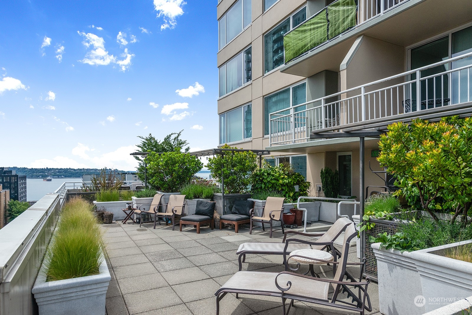 2600 2nd Avenue Unit: 309