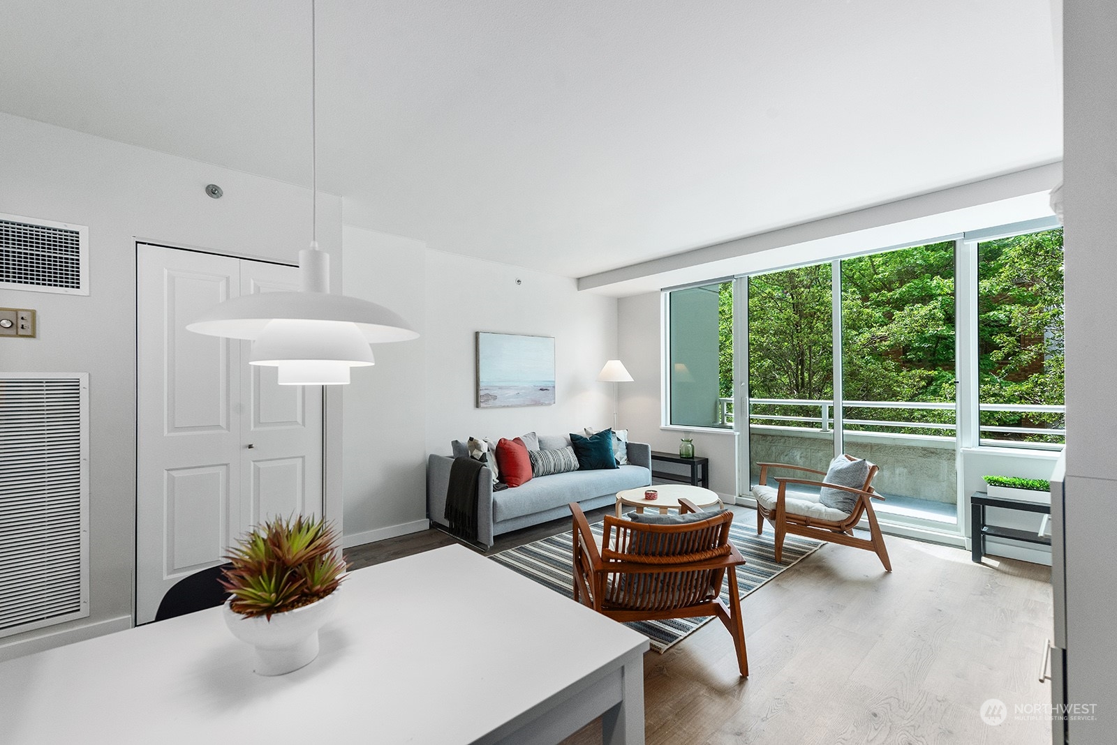 2600 2nd Avenue Unit: 309
