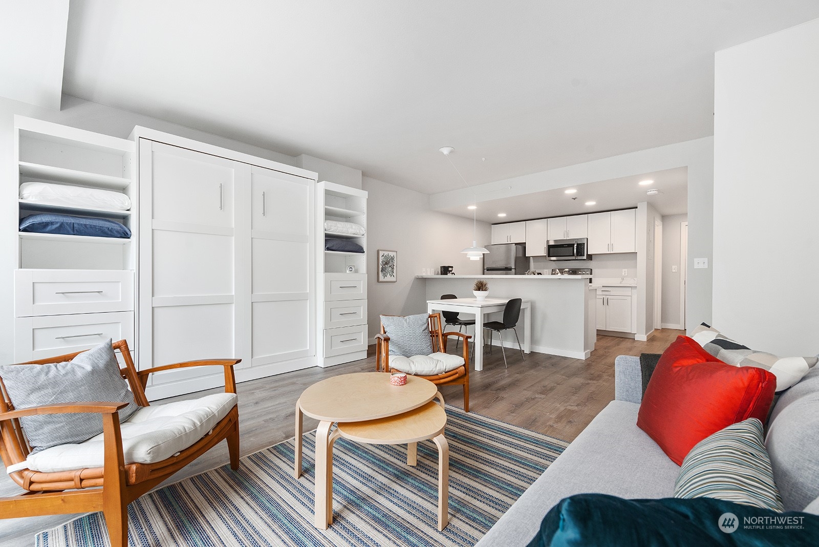 2600 2nd Avenue Unit: 309