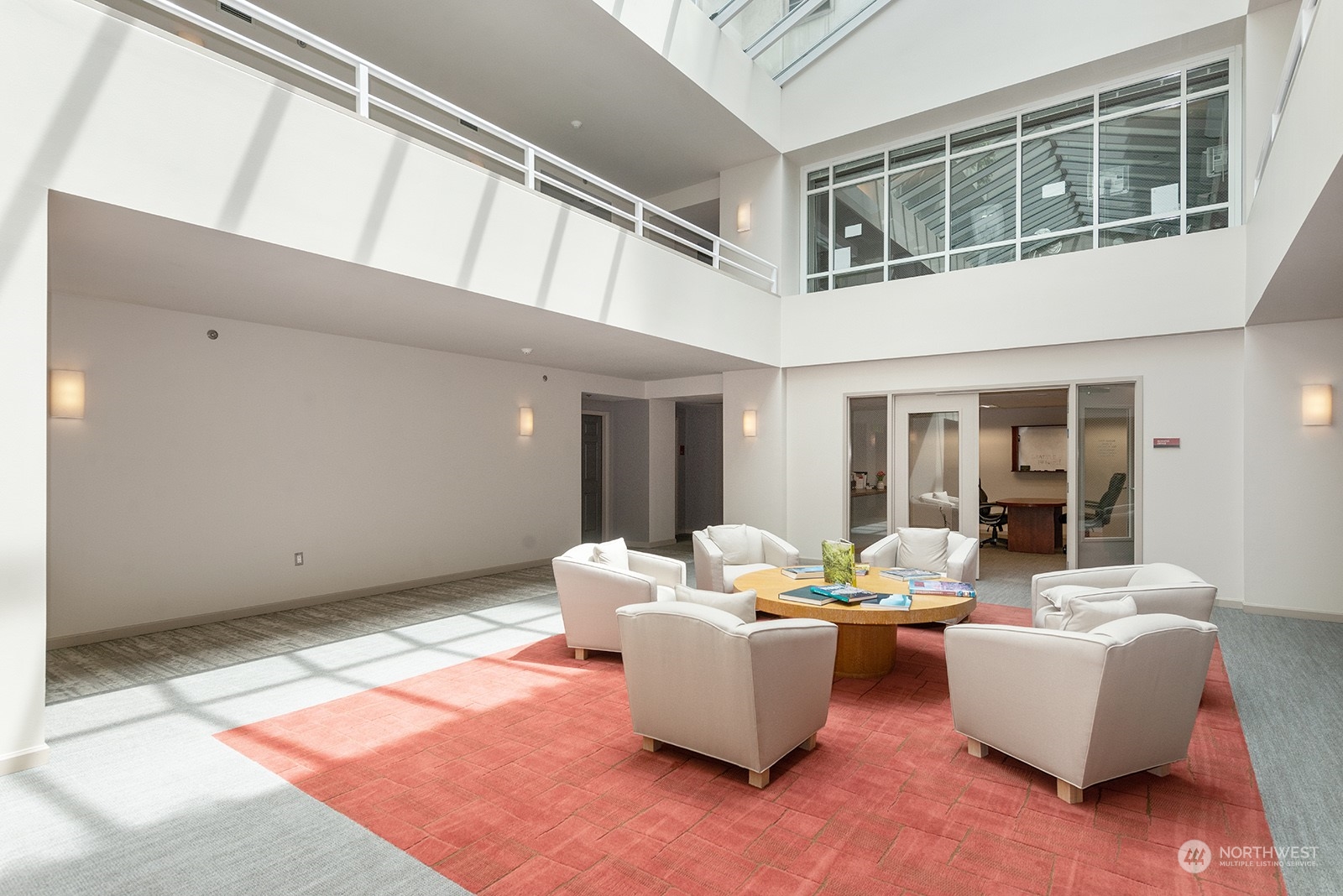 2600 2nd Avenue Unit: 309