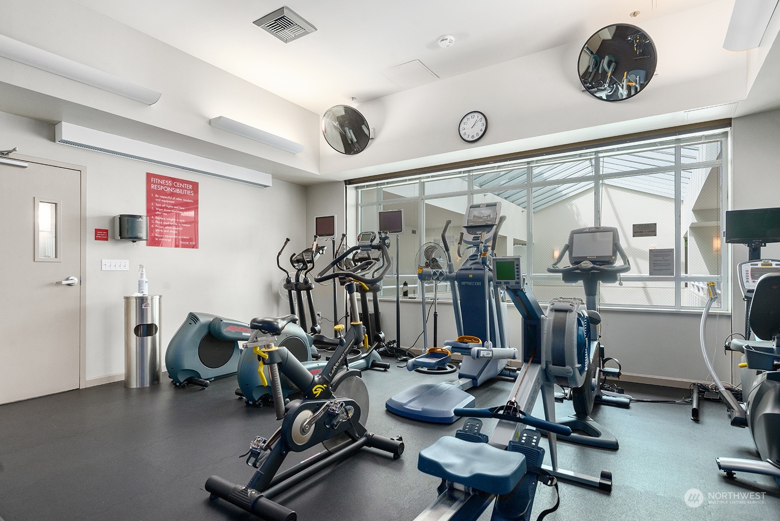 2600 2nd Avenue Unit: 309