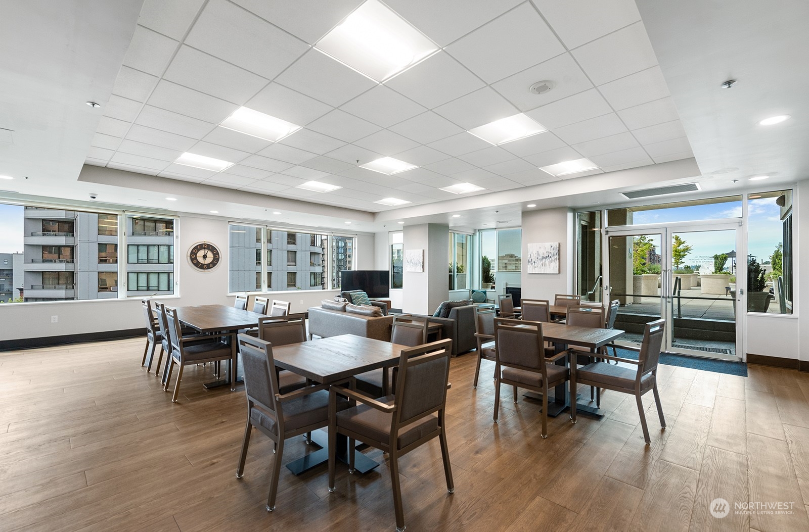 2600 2nd Avenue Unit: 309