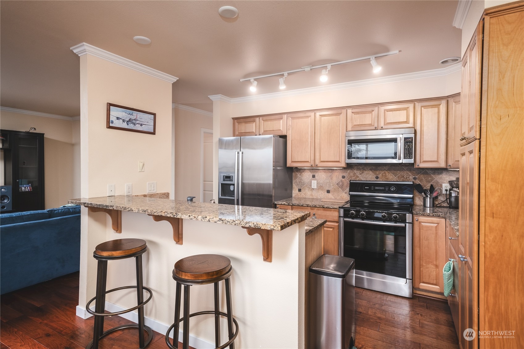 4310 Blue Heron Circle Unit: 205