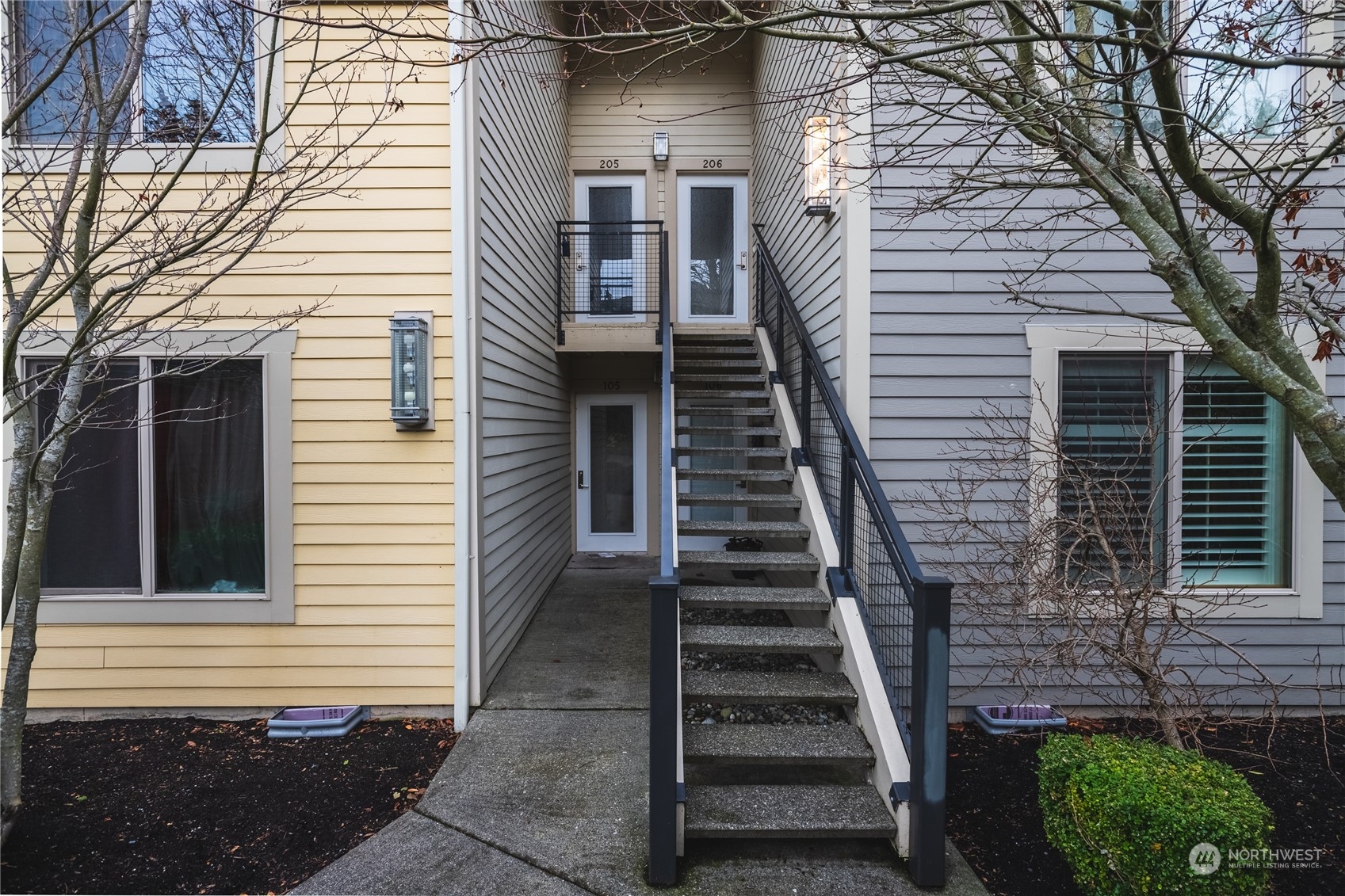 4310 Blue Heron Circle Unit: 205