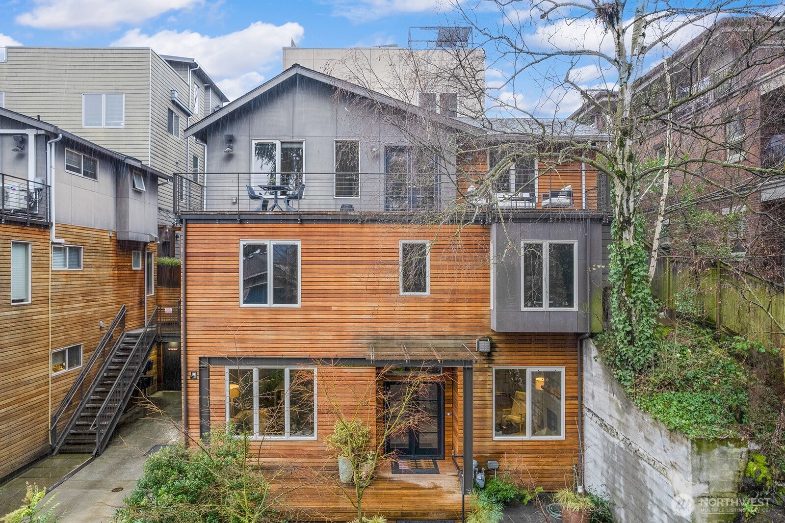 728 Boylston Avenue E Unit: A