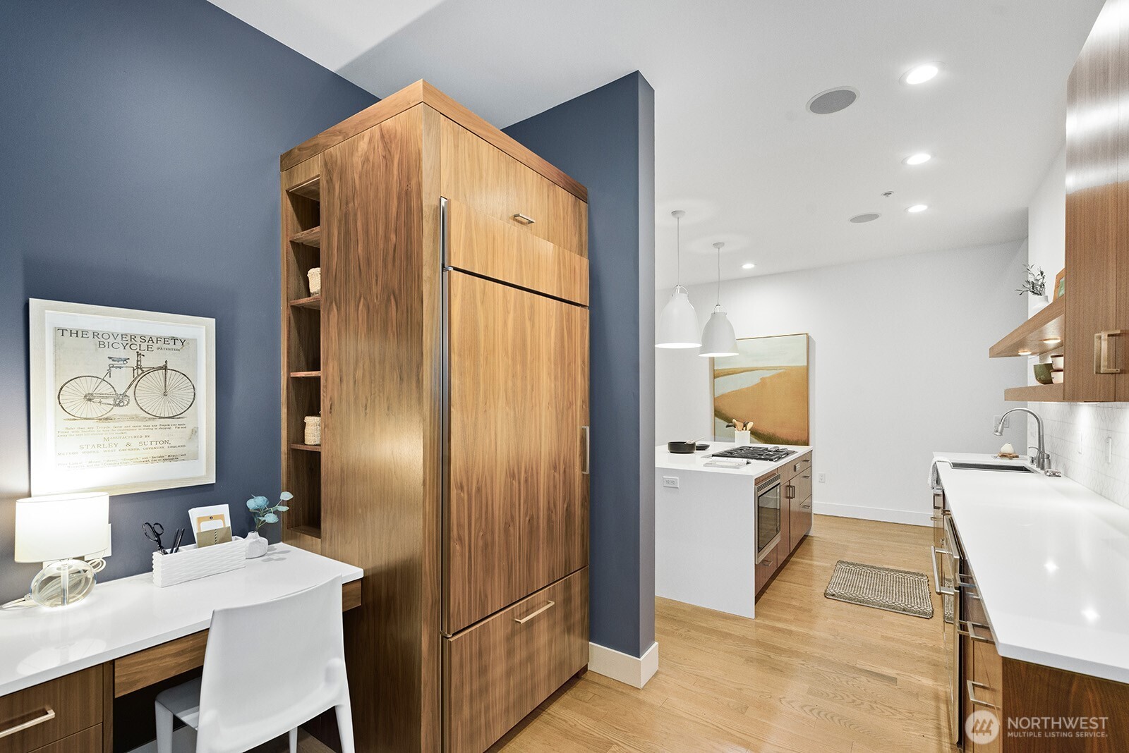 728 Boylston Avenue E Unit: A
