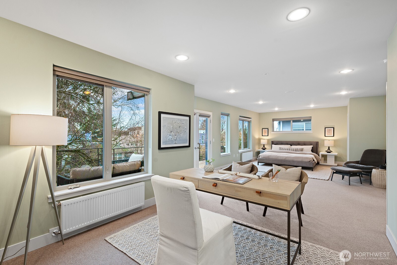 728 Boylston Avenue E Unit: A