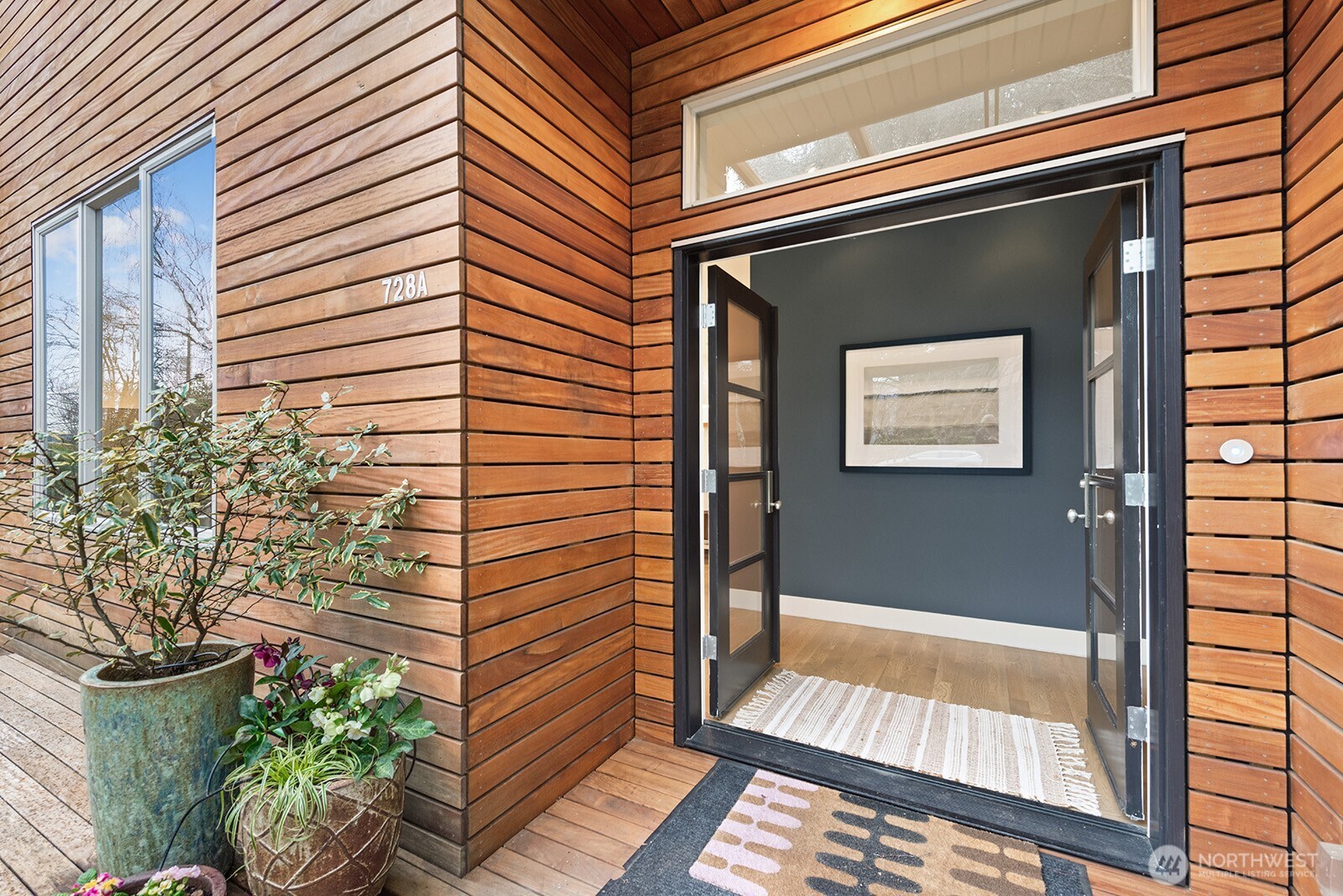 728 Boylston Avenue E Unit: A