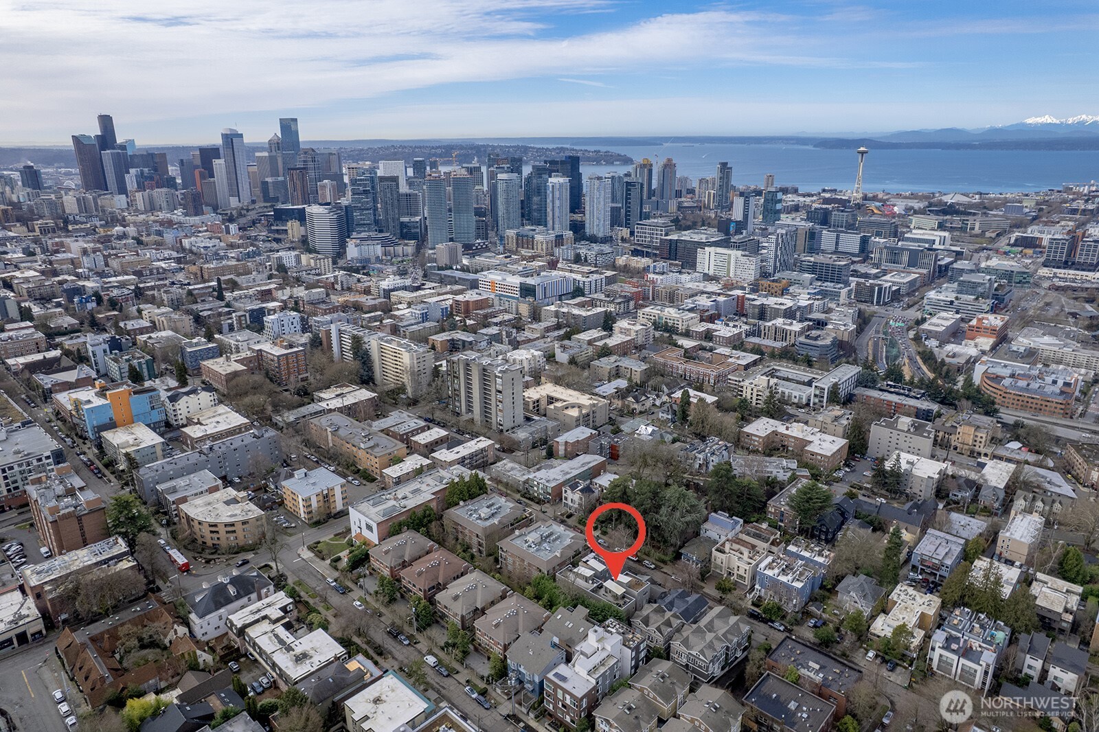 728 Boylston Avenue E Unit: A