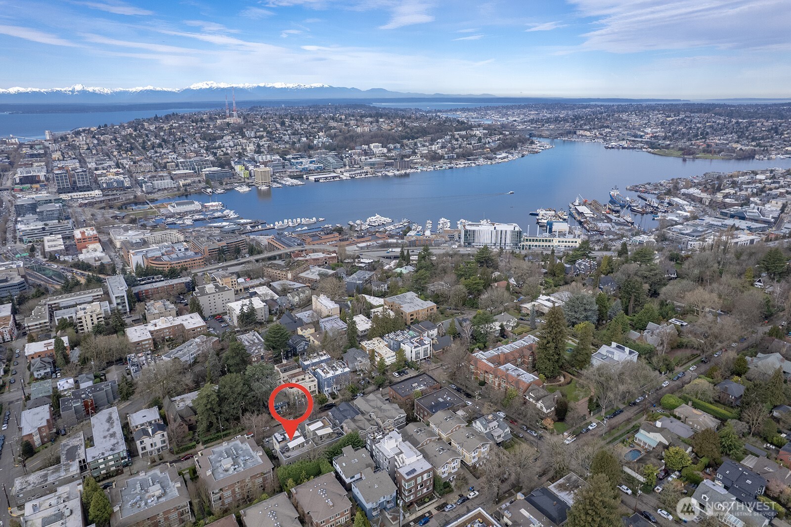728 Boylston Avenue E Unit: A