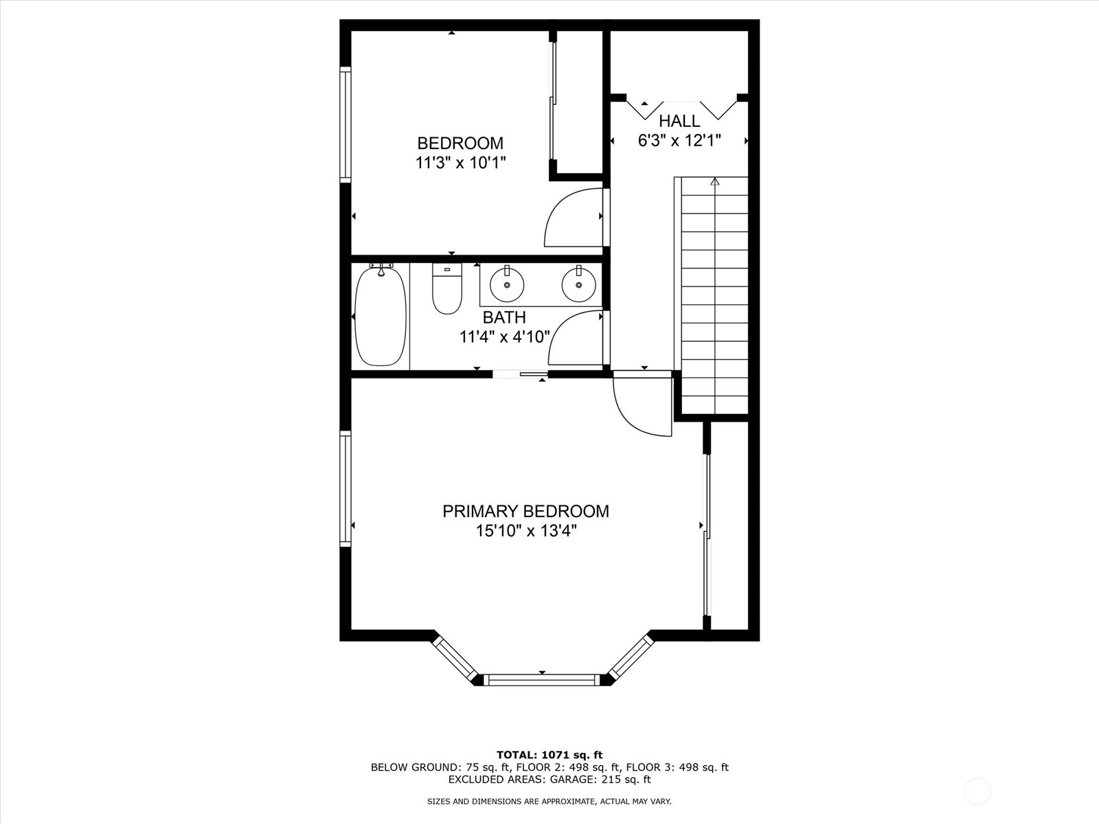 6759 24th Ave NW Unit: D