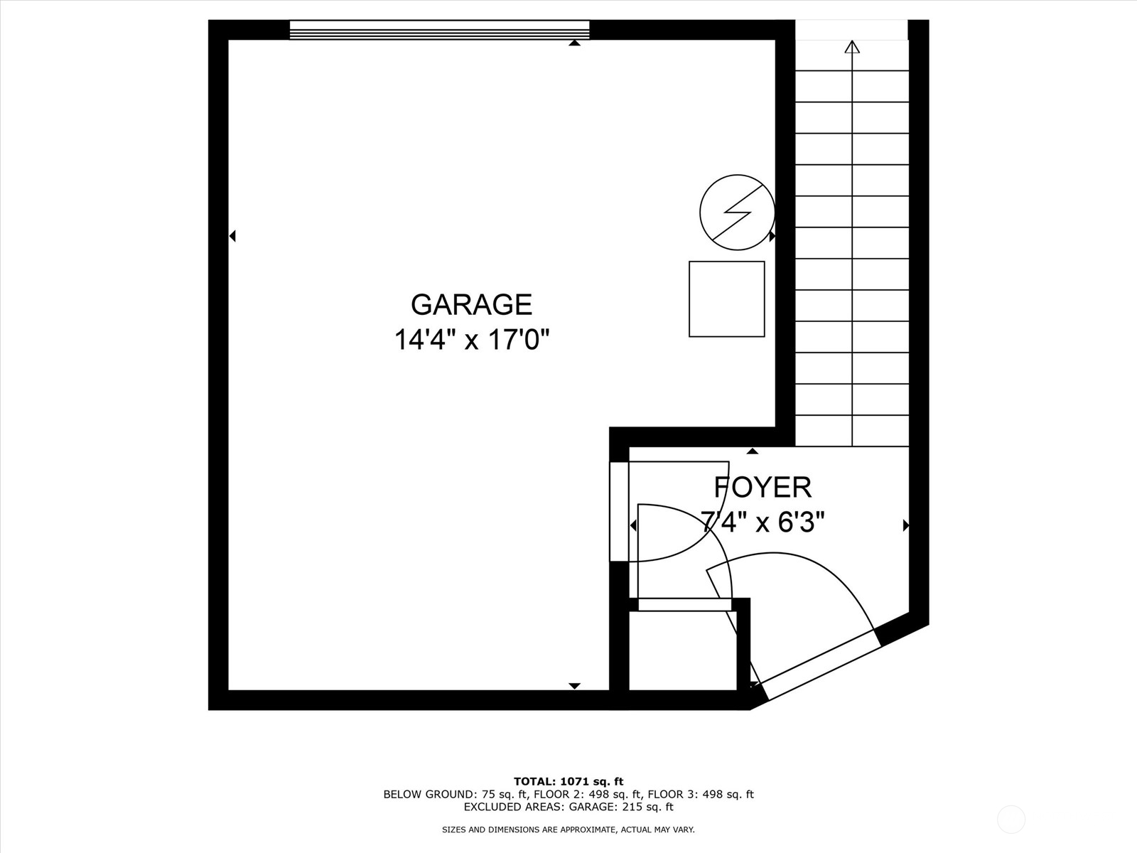 6759 24th Ave NW Unit: D