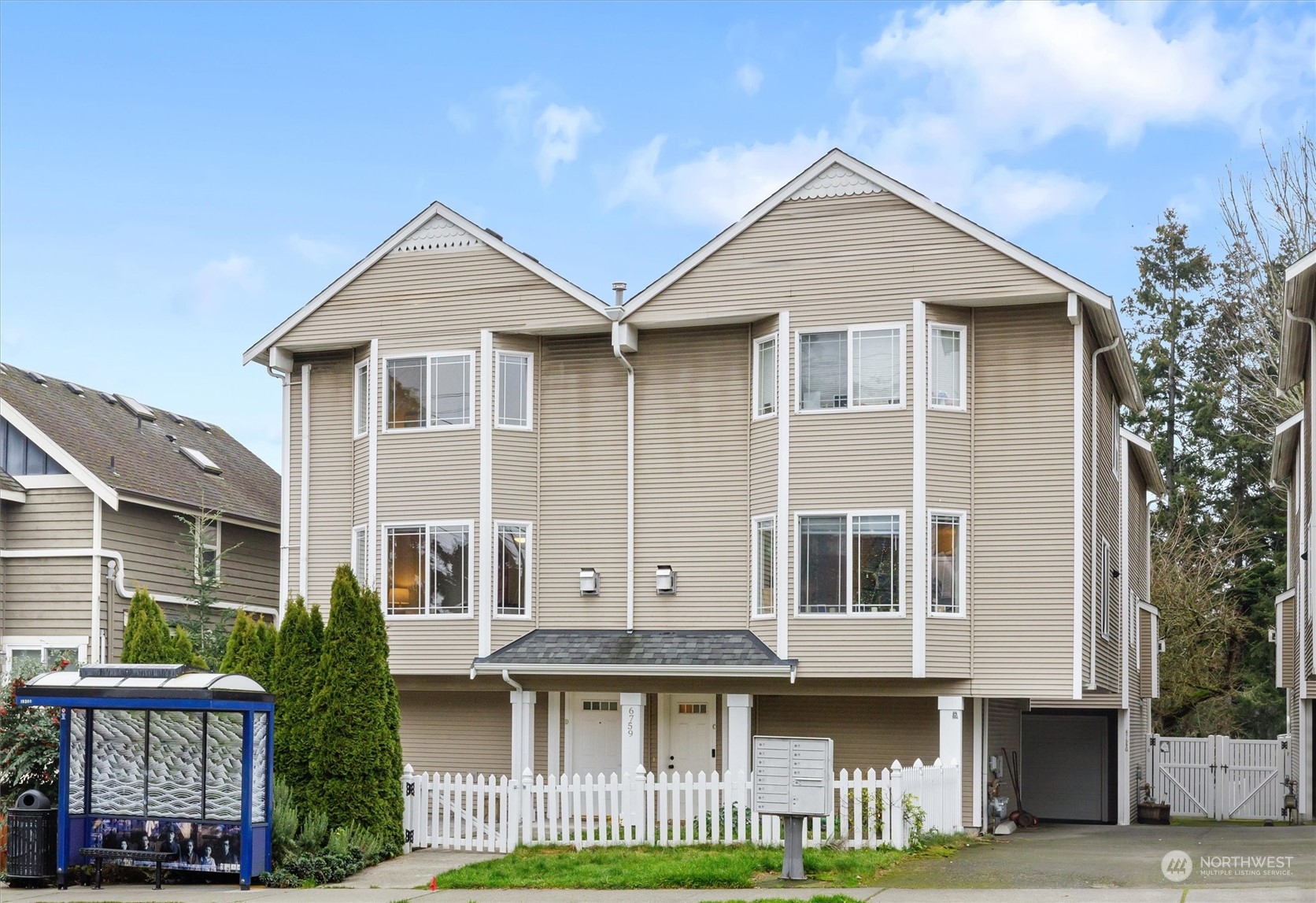 6759 24th Ave NW Unit: D
