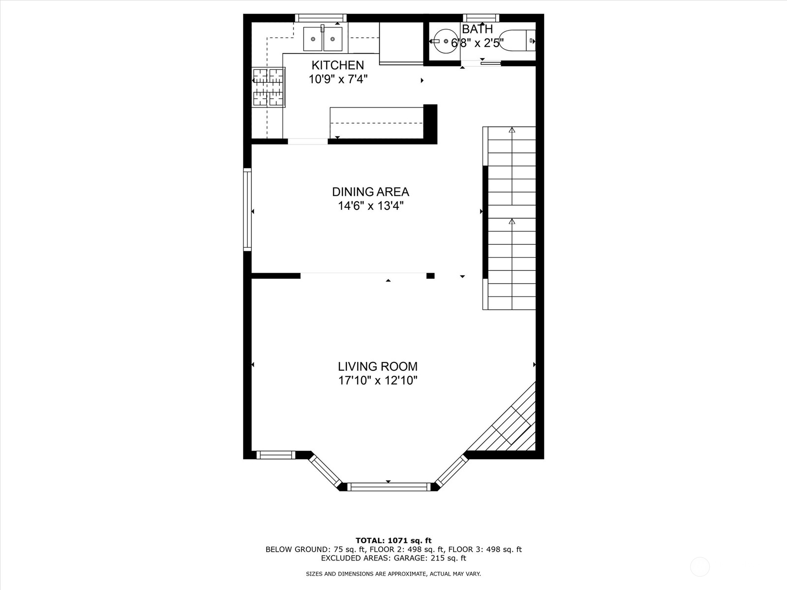 6759 24th Ave NW Unit: D