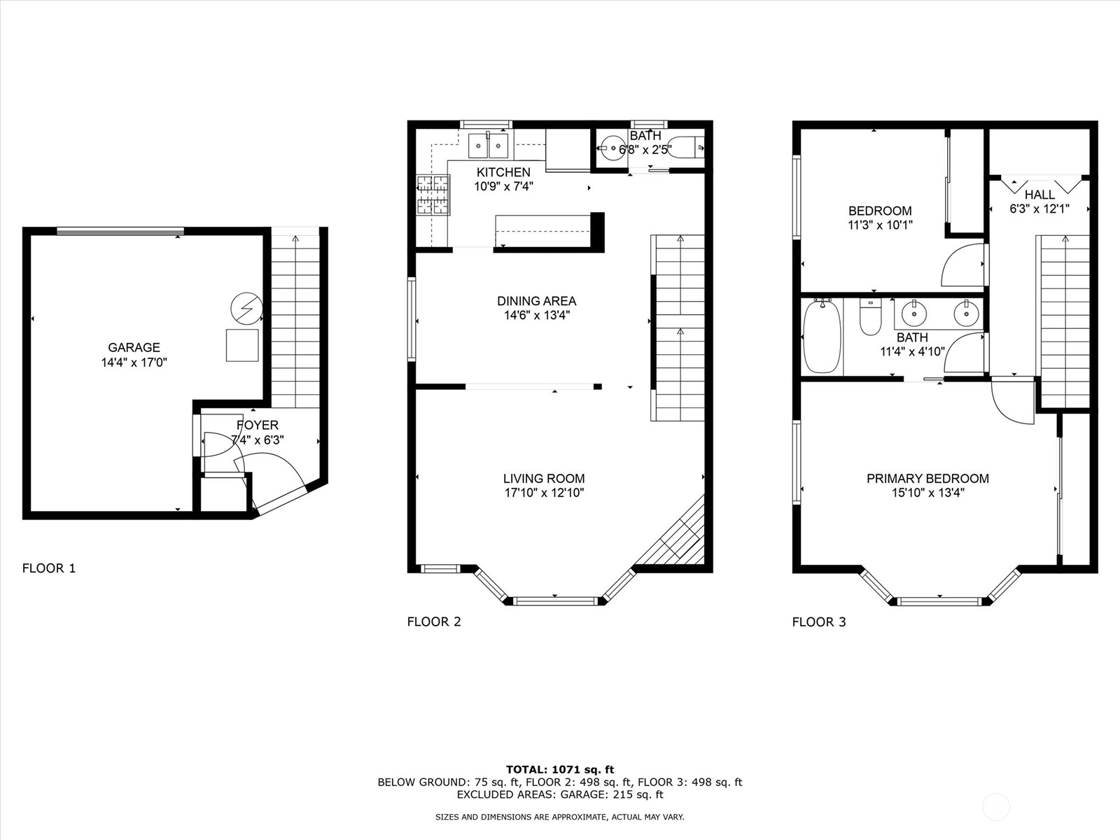 6759 24th Ave NW Unit: D