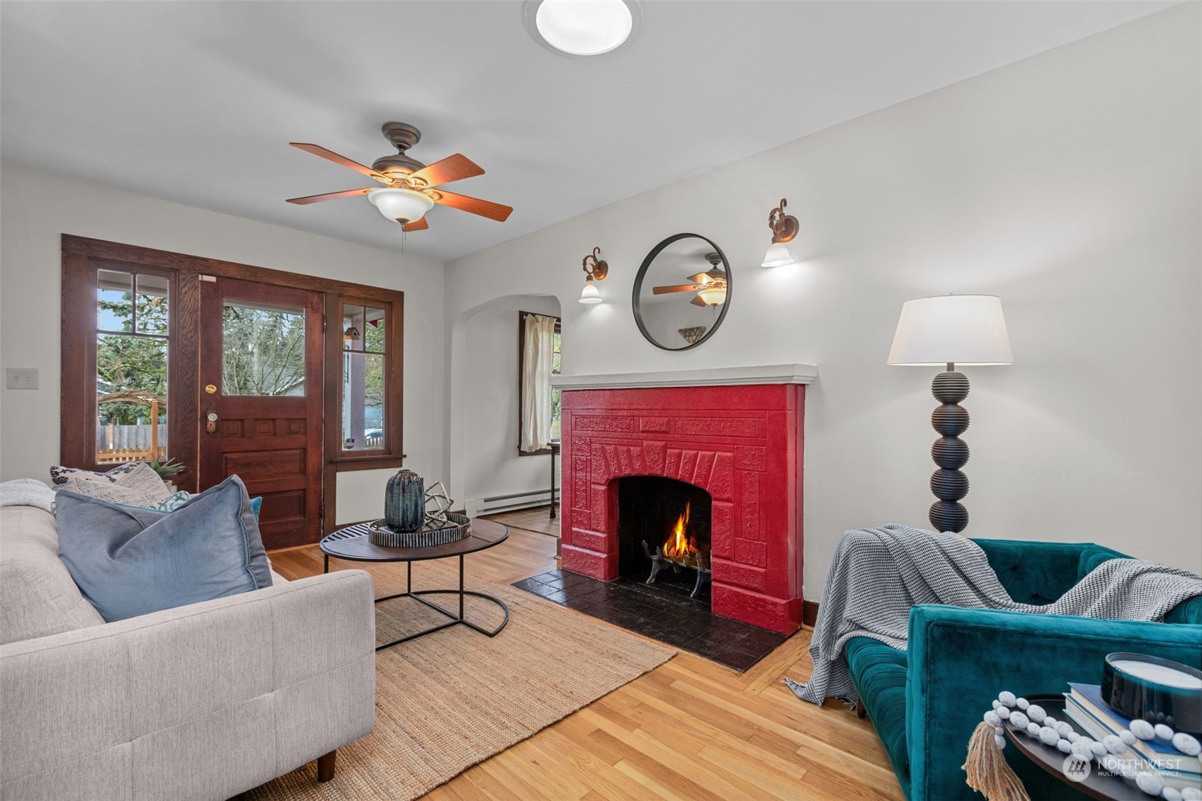 7316 31st Avenue SW