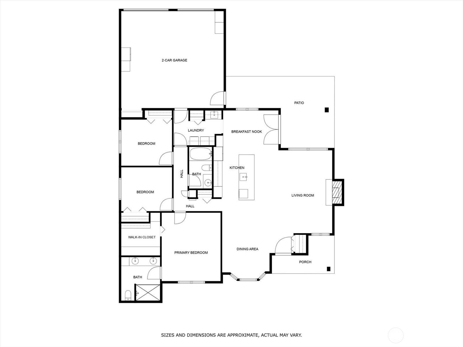 15525 E Shore Drive