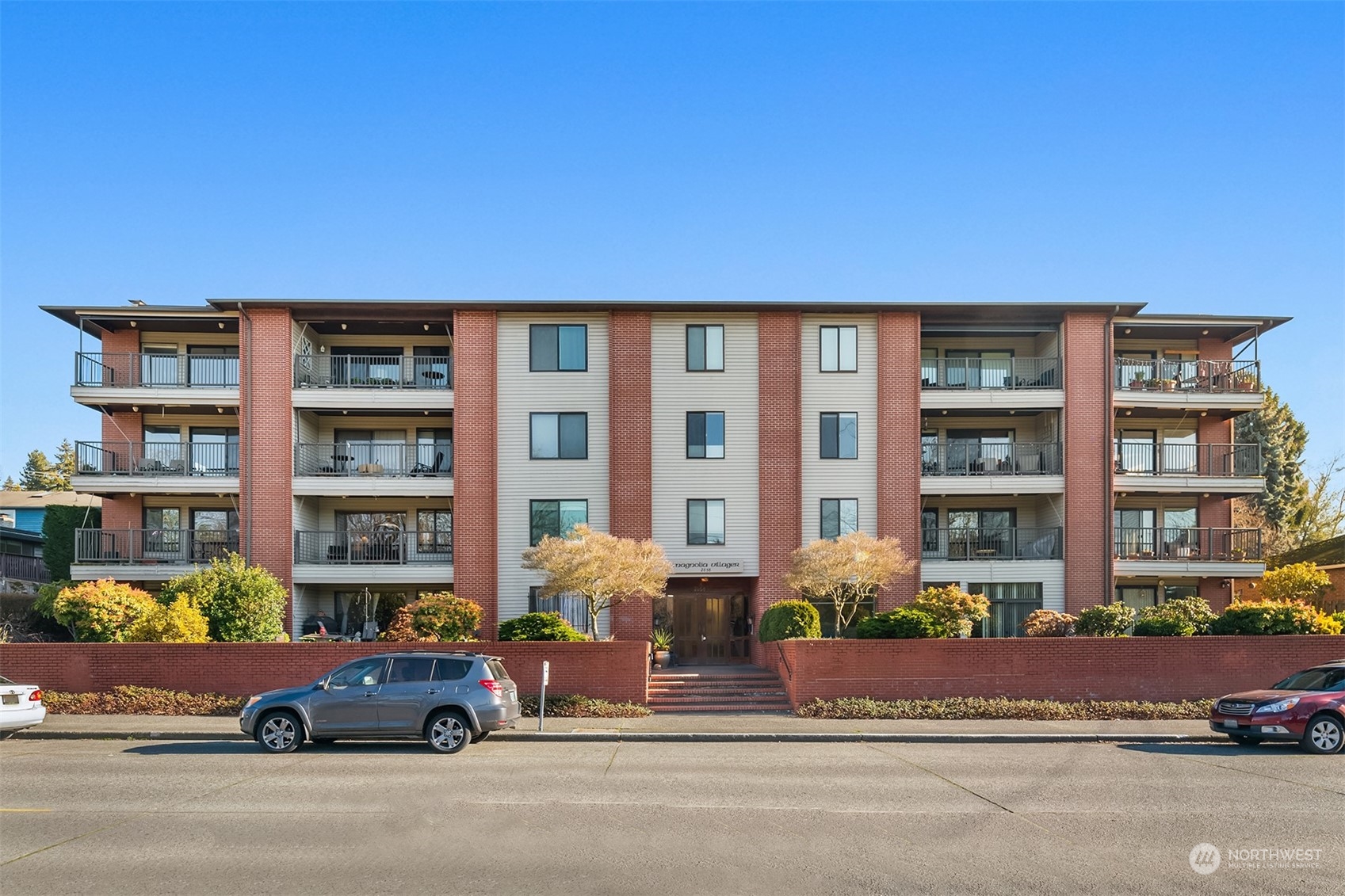 2858 32nd Avenue W Unit: 203