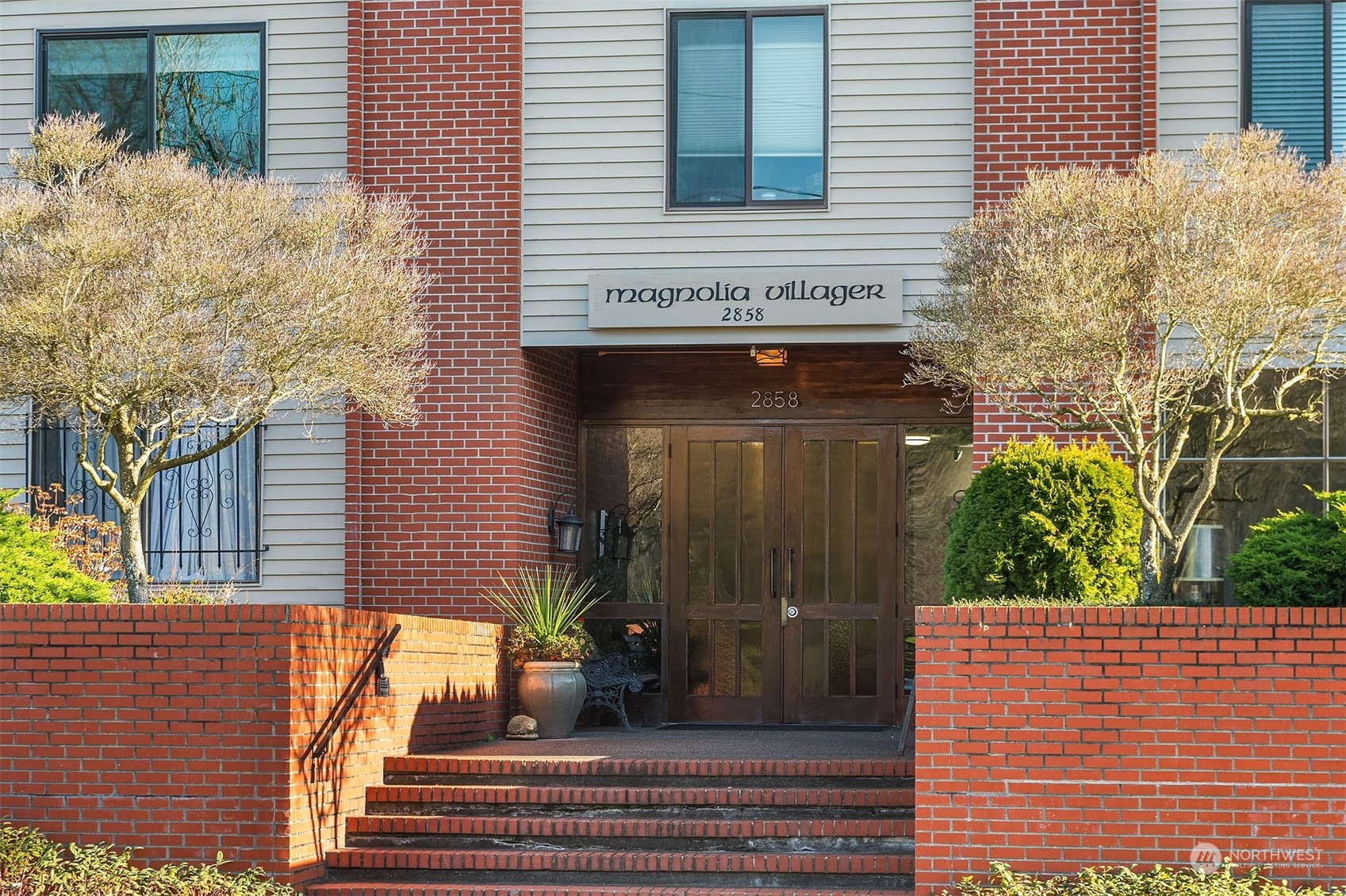2858 32nd Avenue W Unit: 203