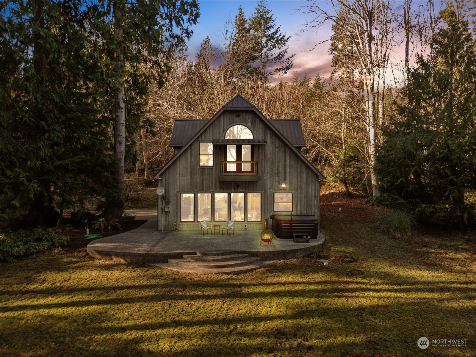 1124 Schwartz Road