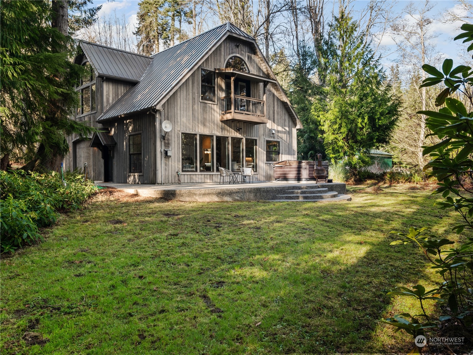 1124 Schwartz Road