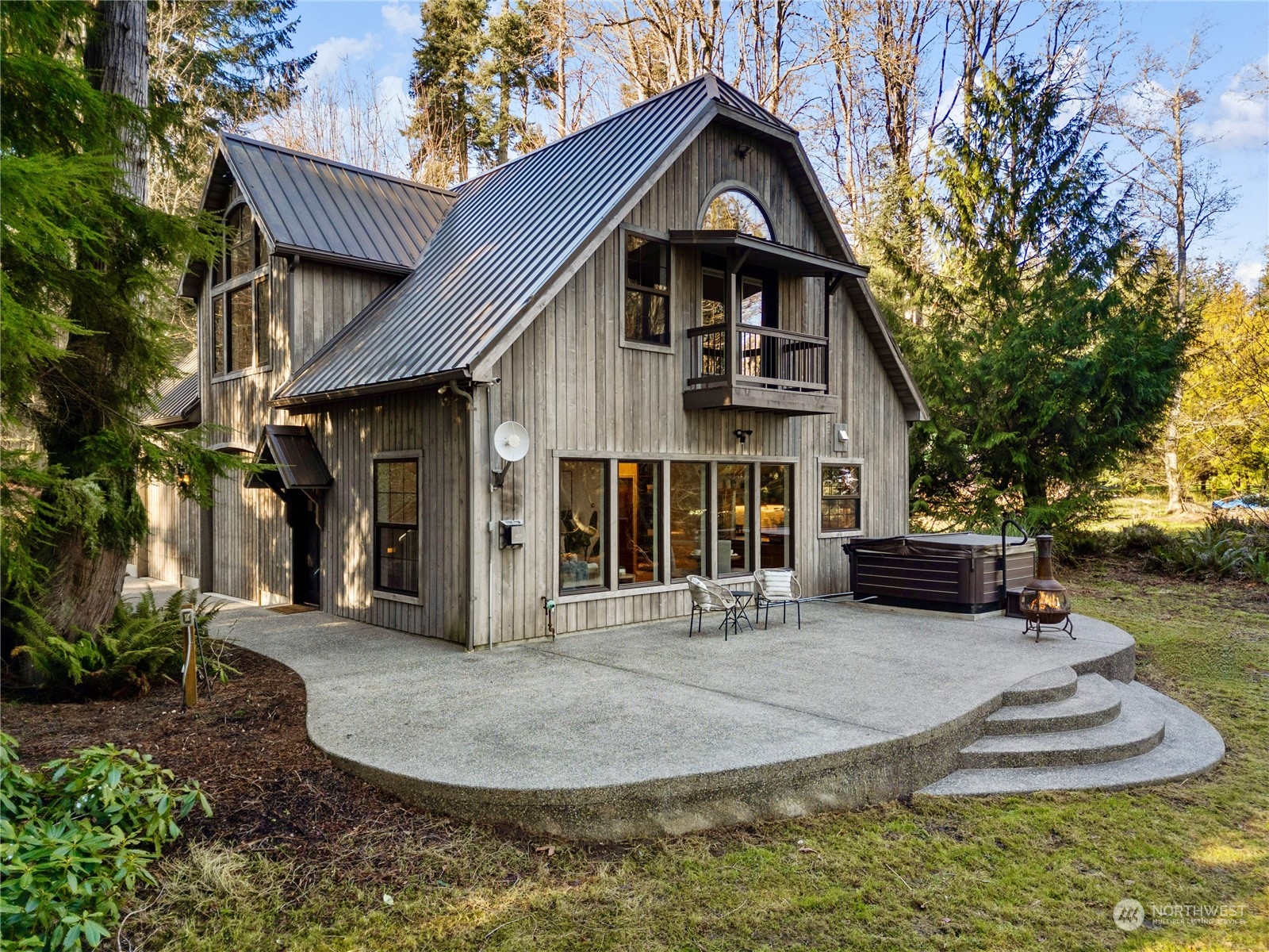 1124 Schwartz Road