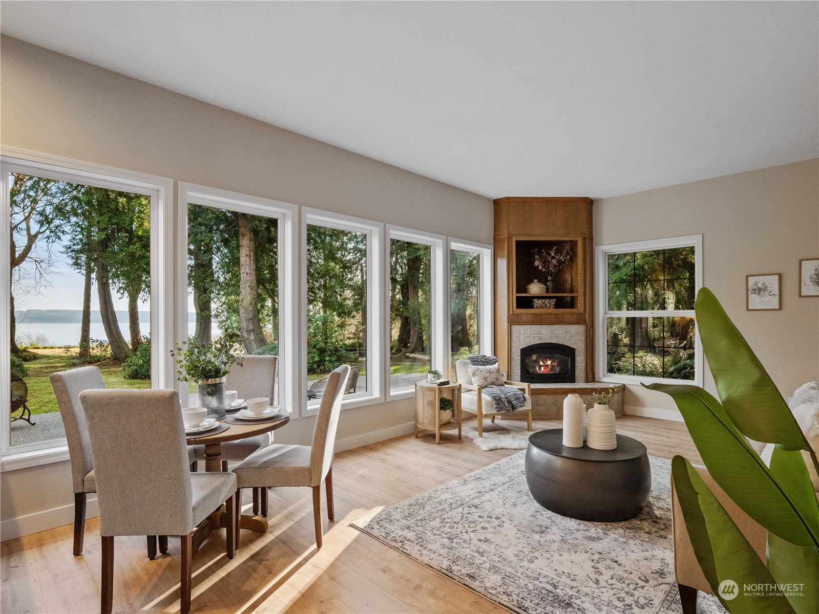 1124 Schwartz Road