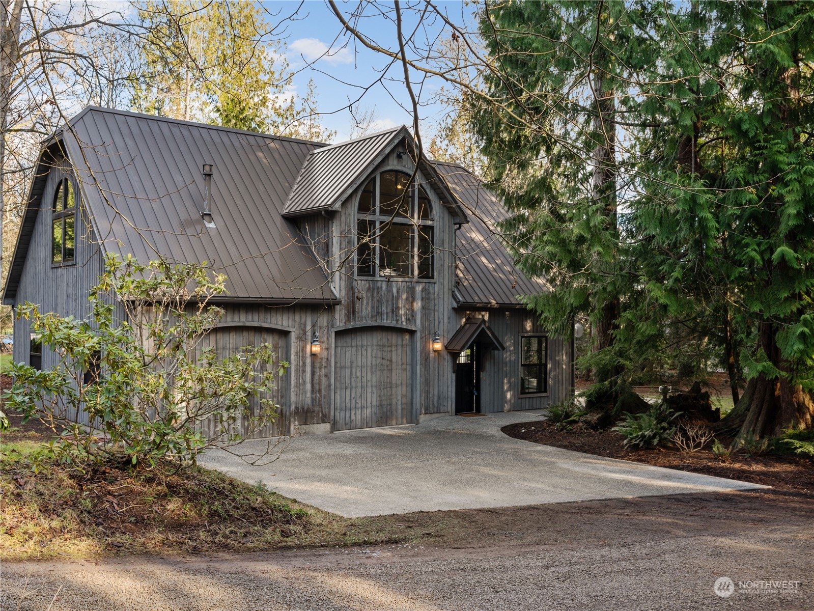 1124 Schwartz Road