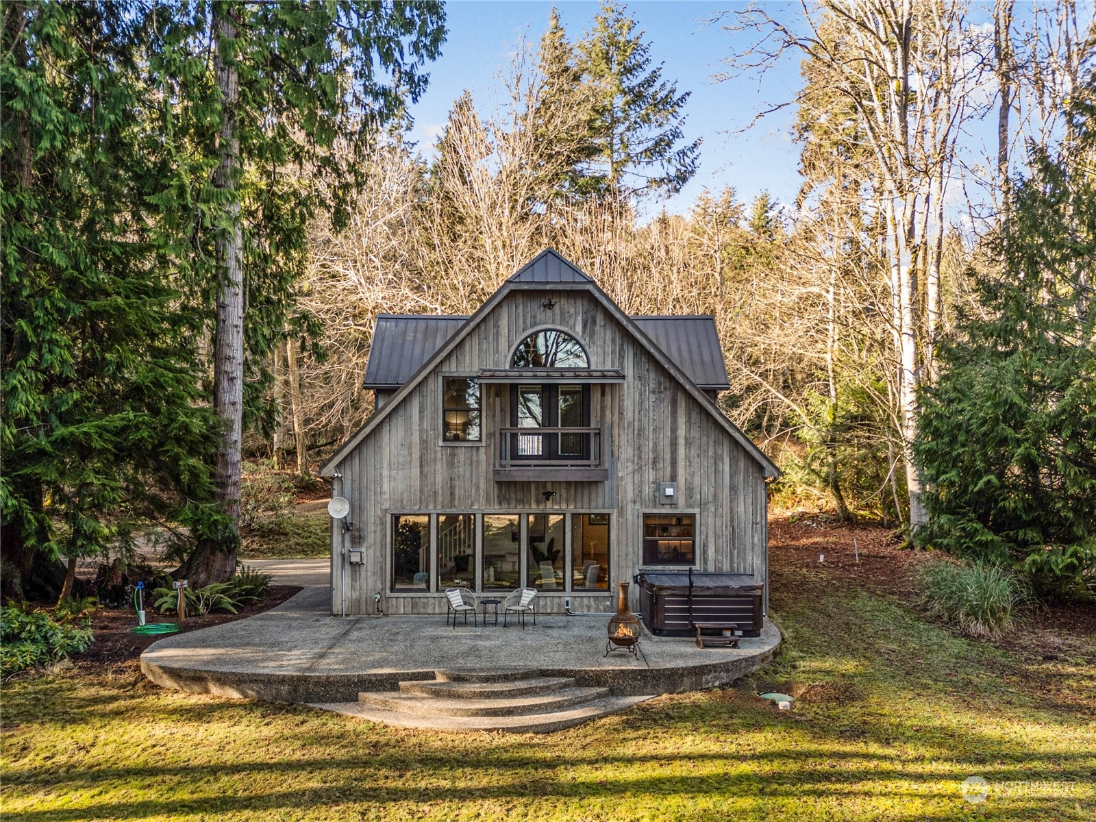 1124 Schwartz Road