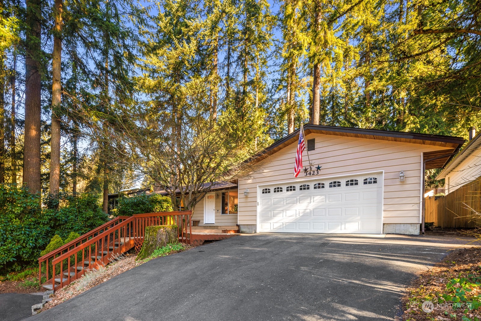 3423 95th Drive SE