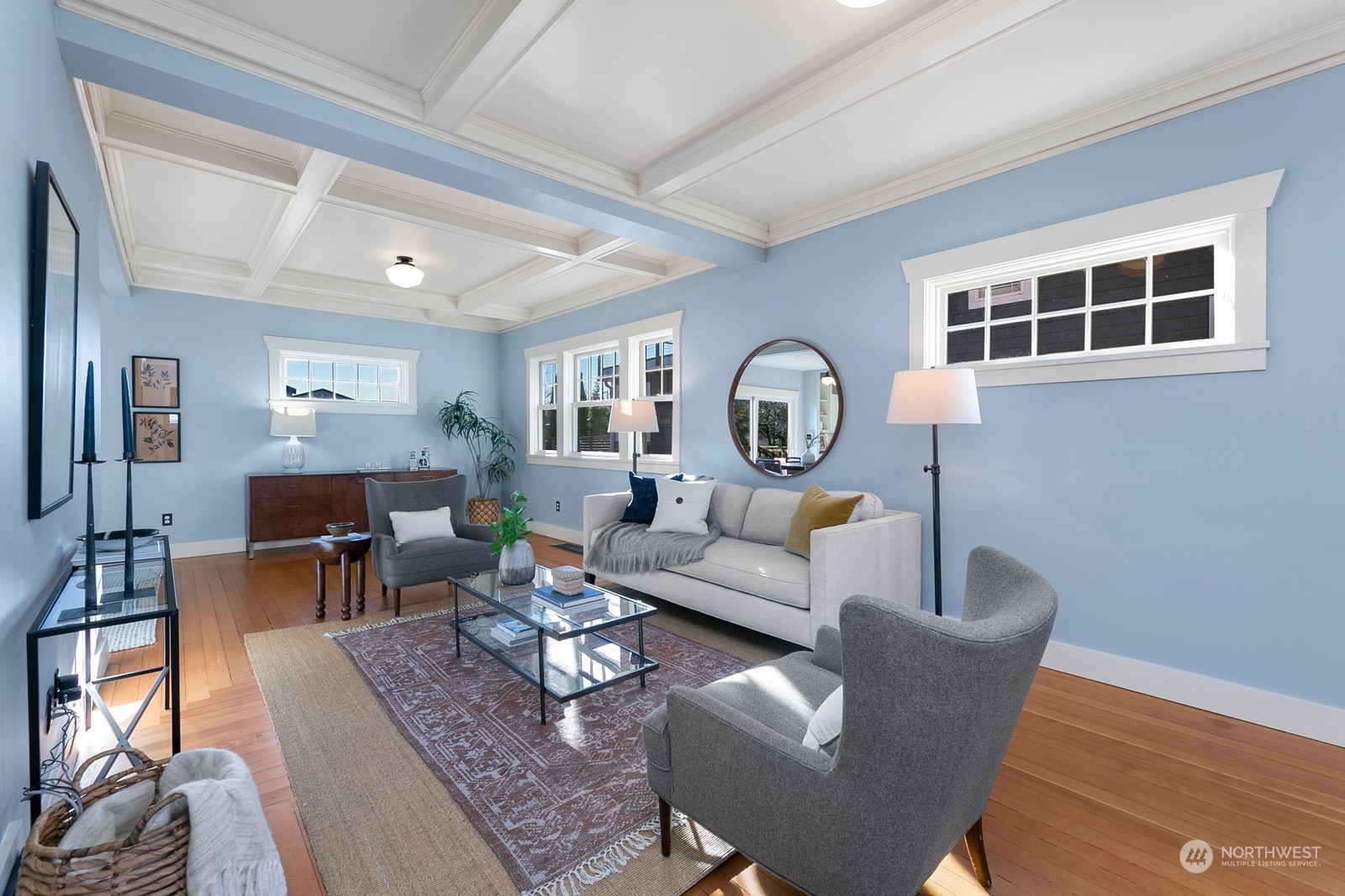 1123 NW 62nd Street