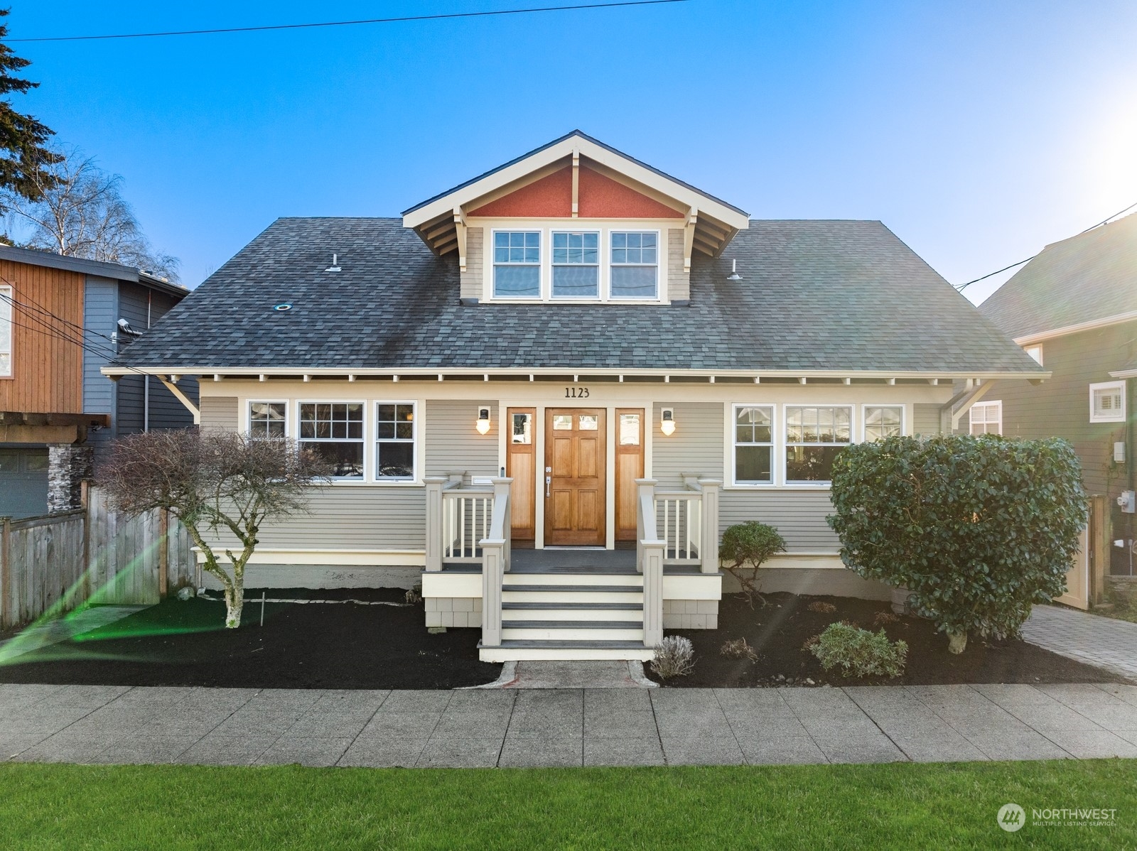 1123 NW 62nd Street
