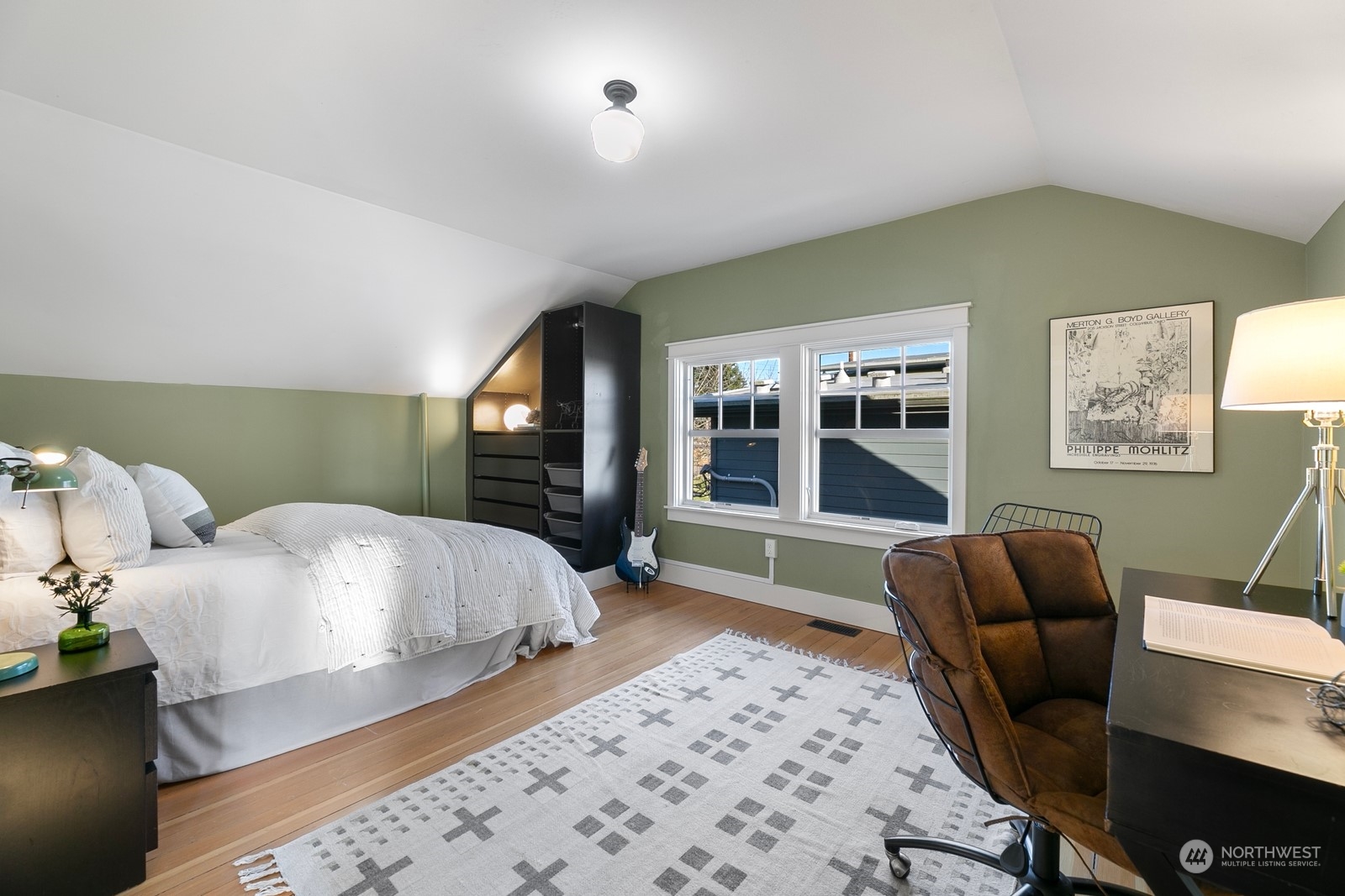 1123 NW 62nd Street