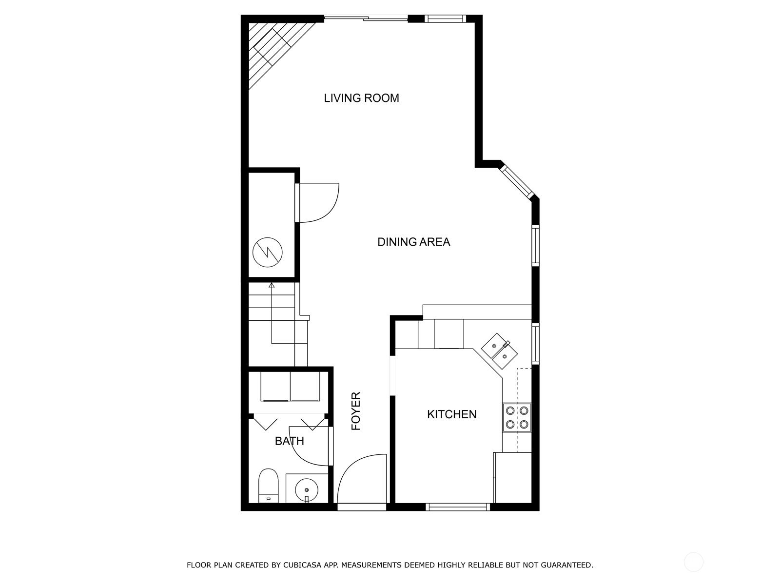 5415 S 234th Street Unit: 6-4