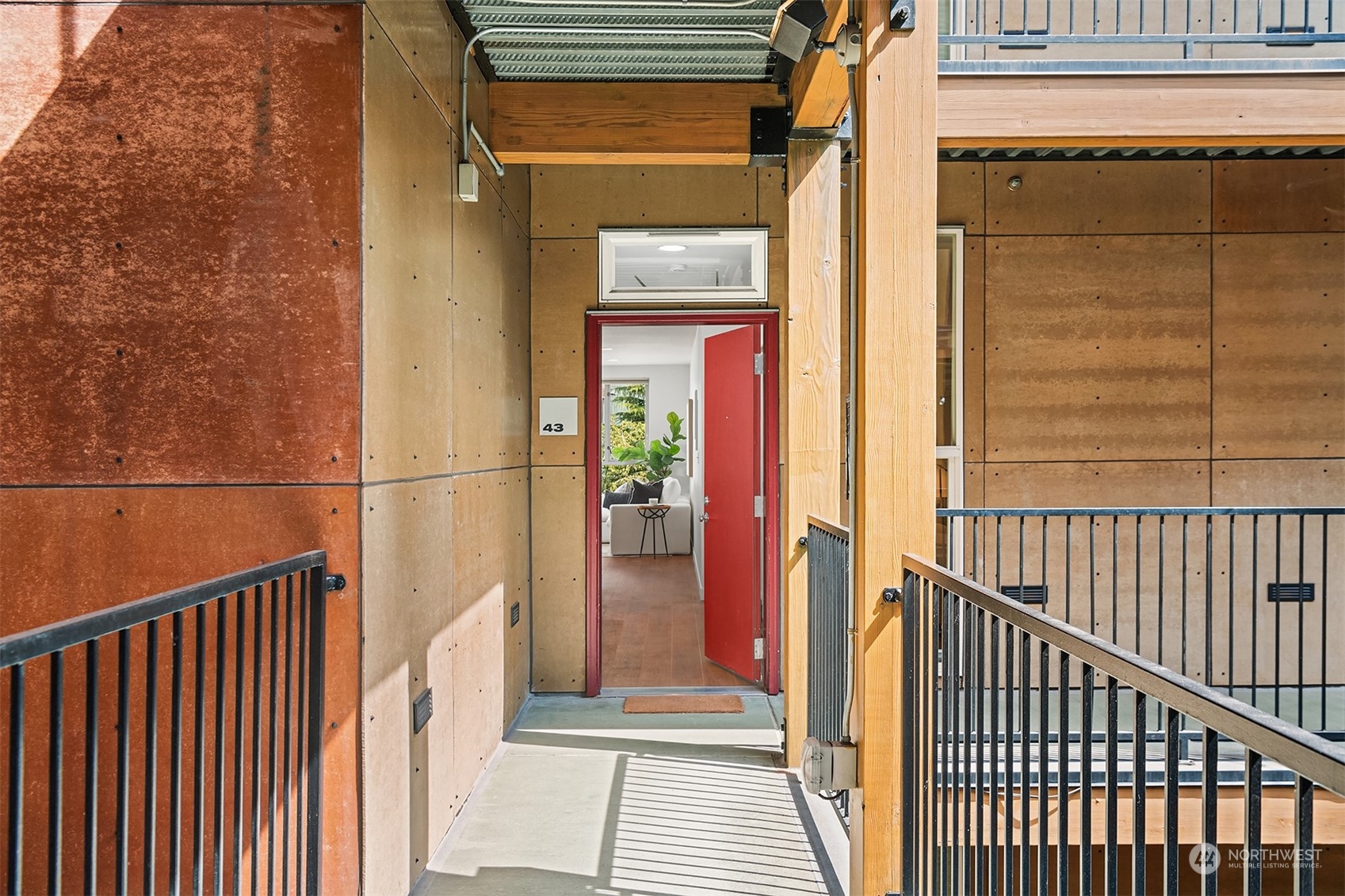 66 Bell Street Unit: A43