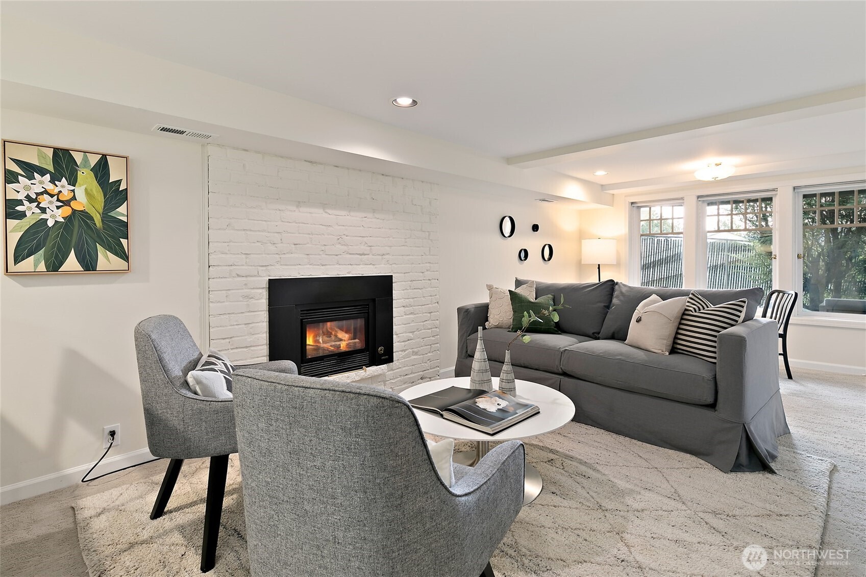 3265 W Lake Sammamish Parkway SE