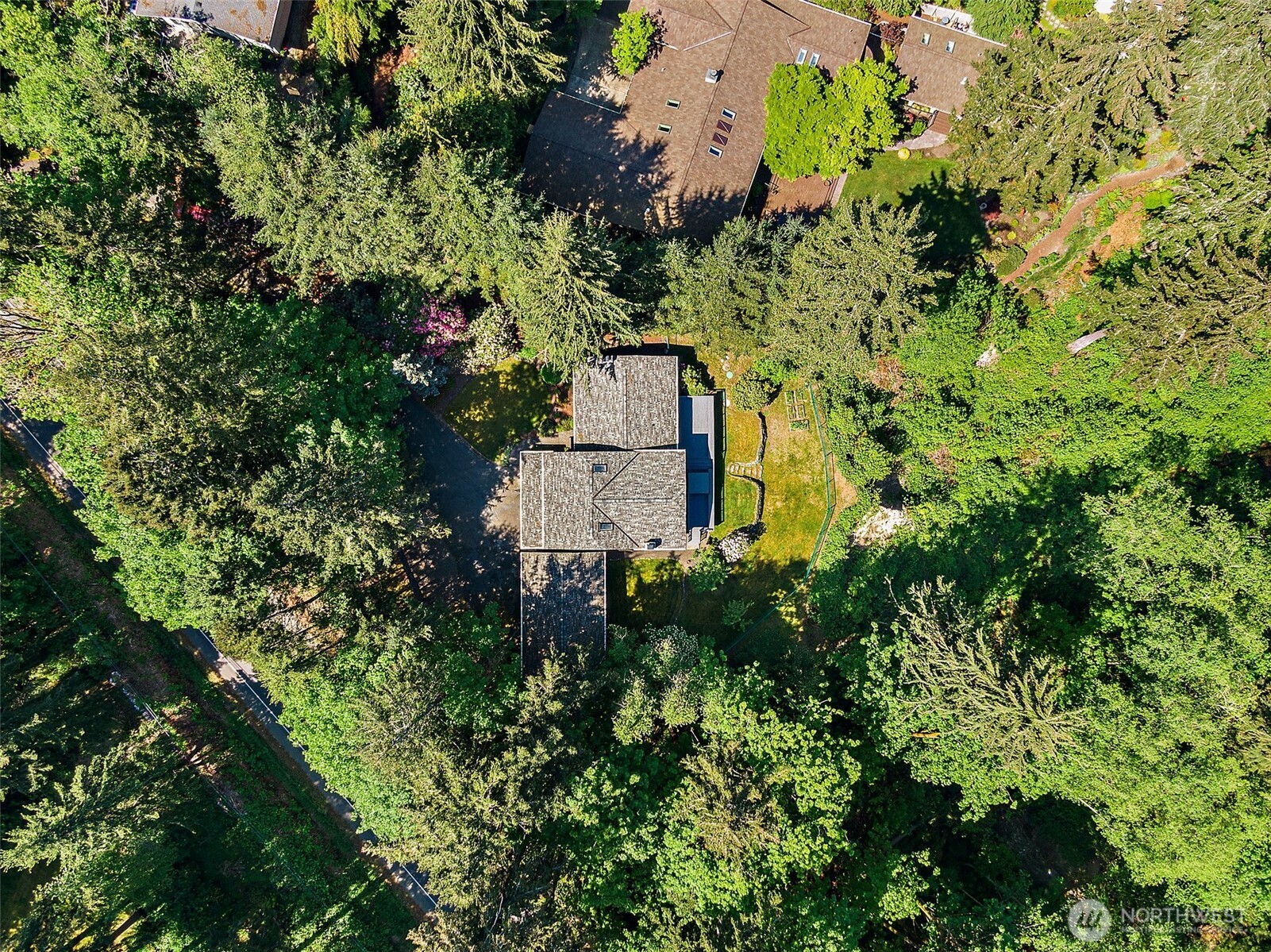 4309 Reid Drive NW
