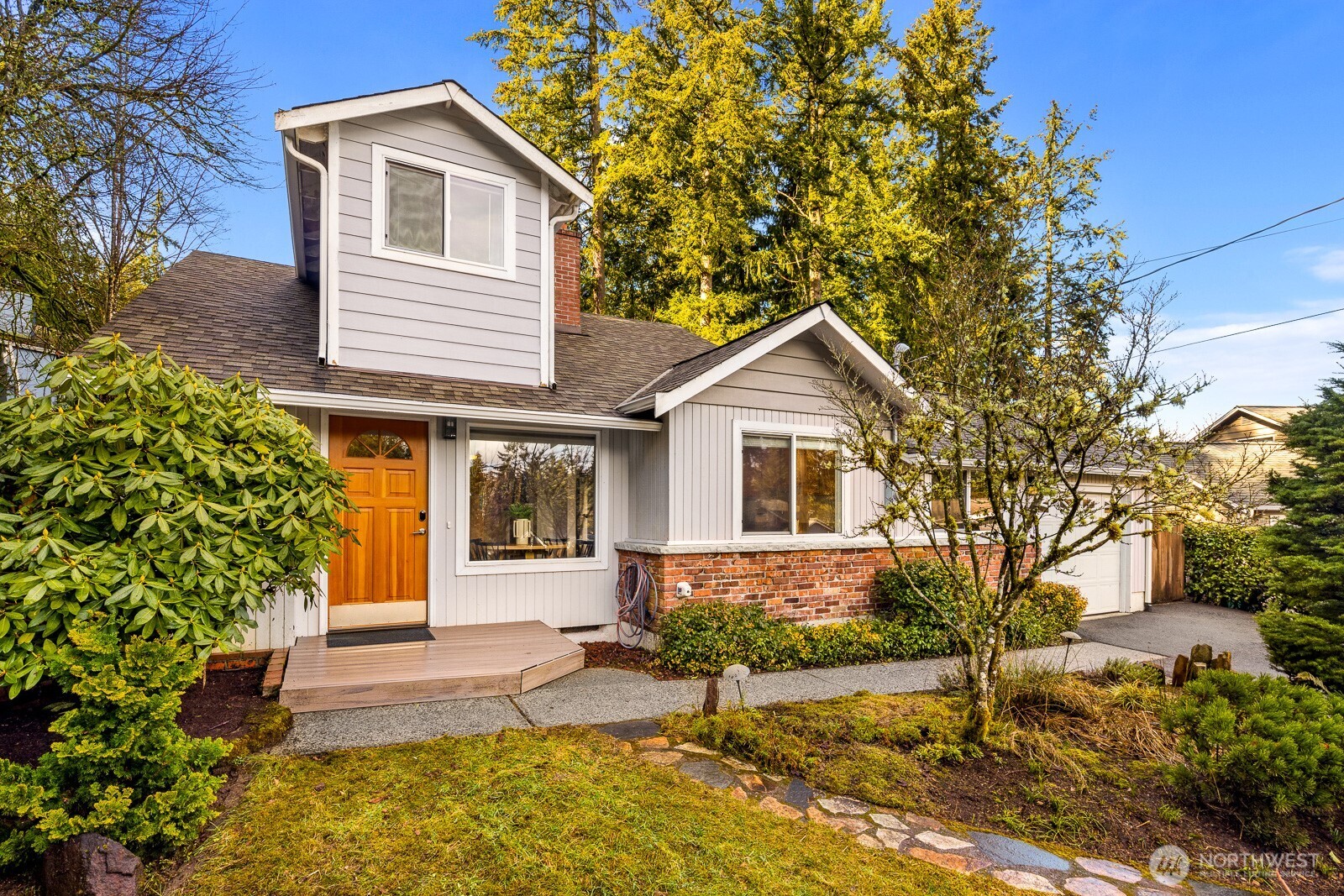 7315 NE 140th Street