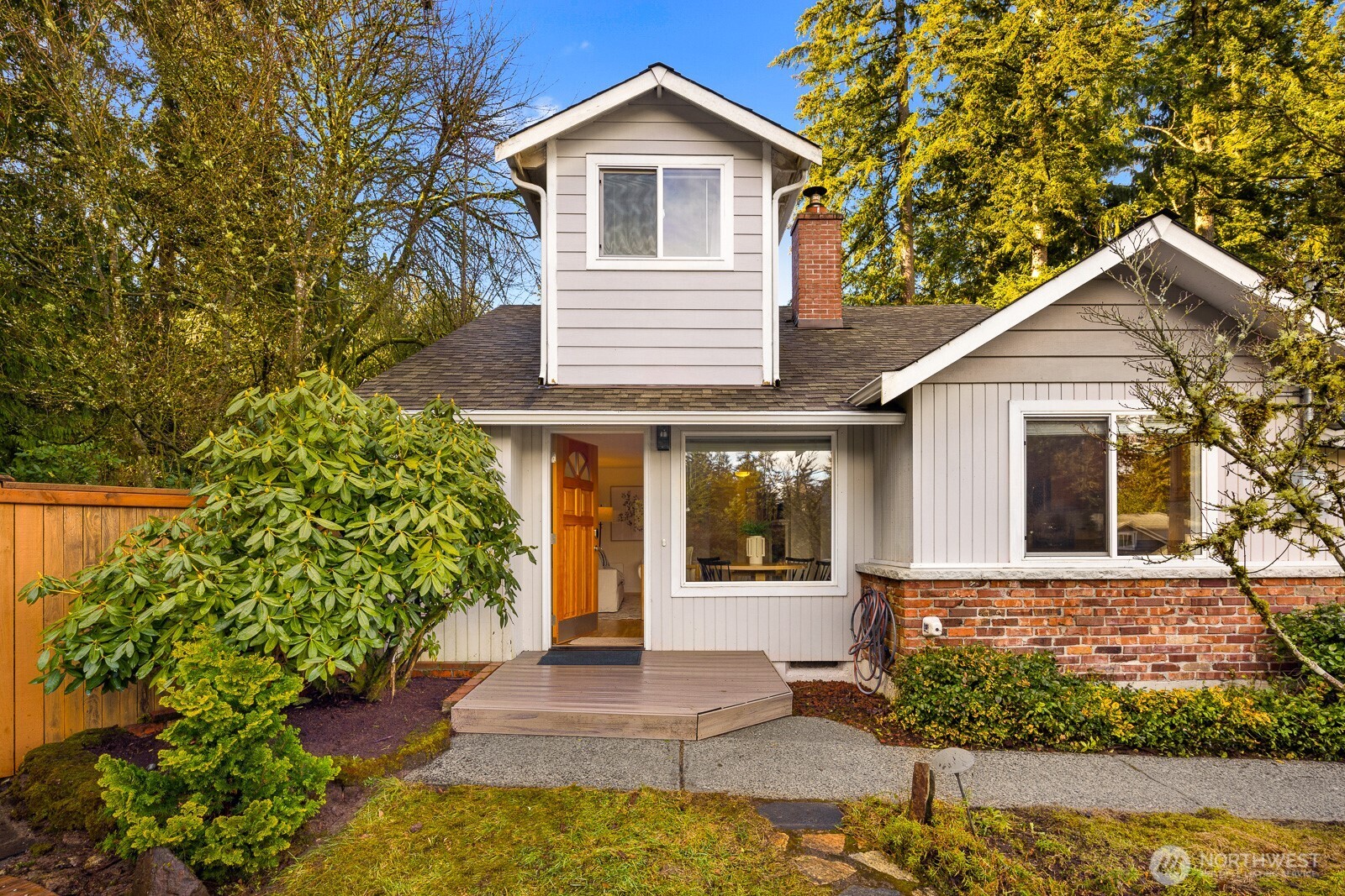 7315 NE 140th Street