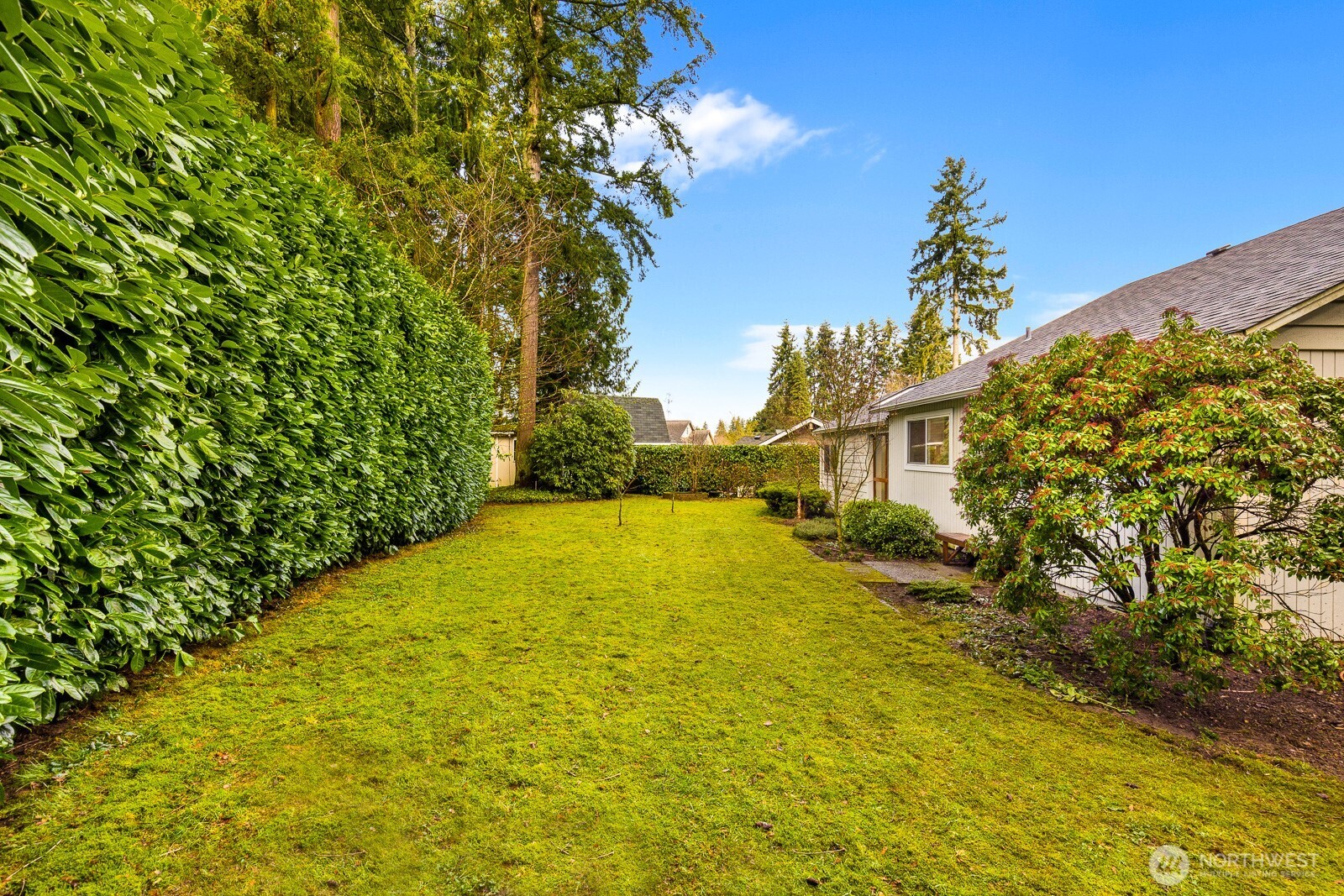 7315 NE 140th Street